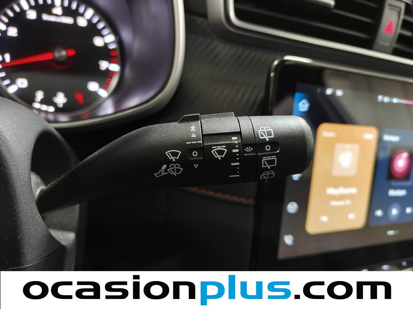 Foto MG ZS MG ZS 1.5 Comfort (106 CV)