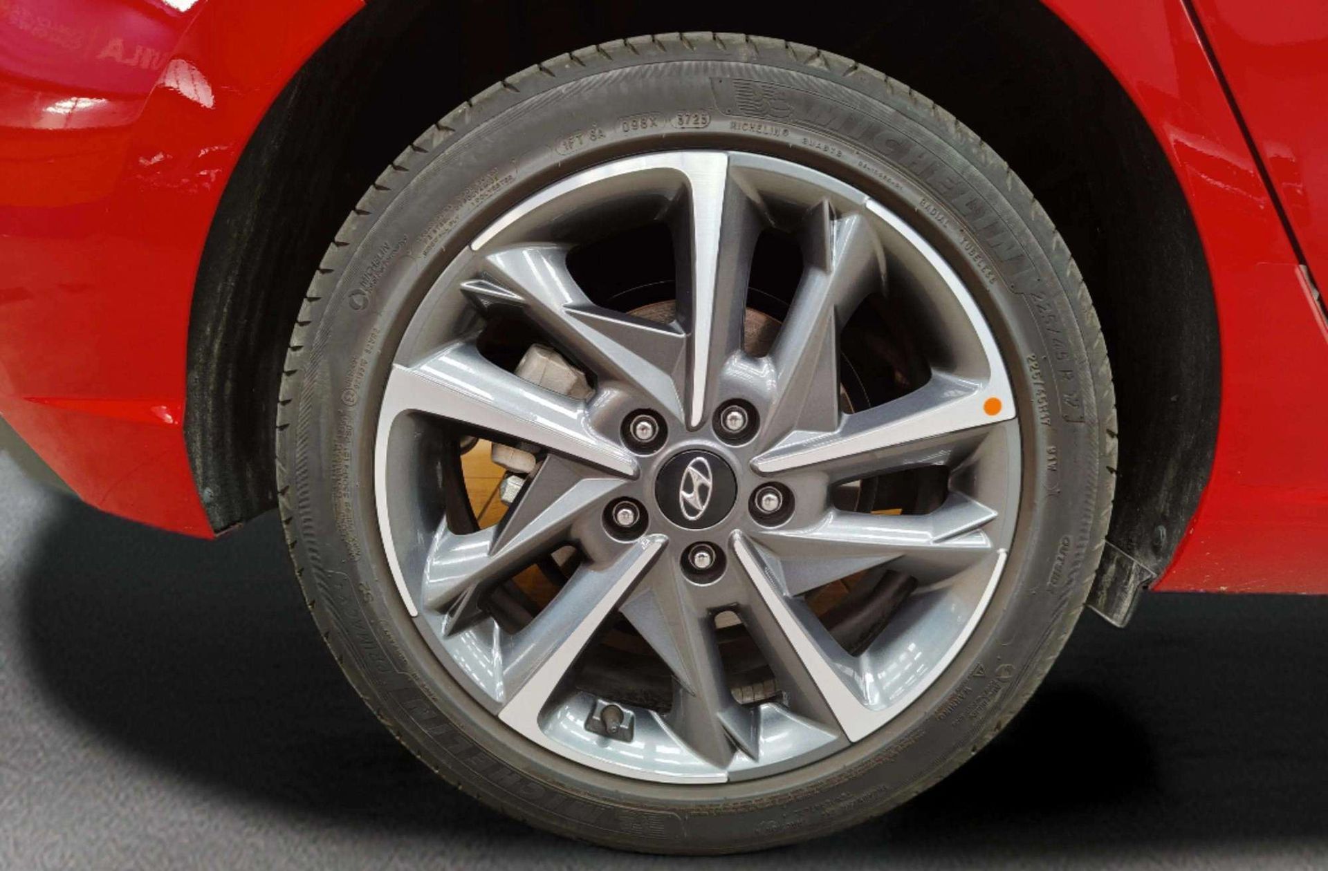 Hyundai i30 1.5 DPI Klass SLX - foto 33