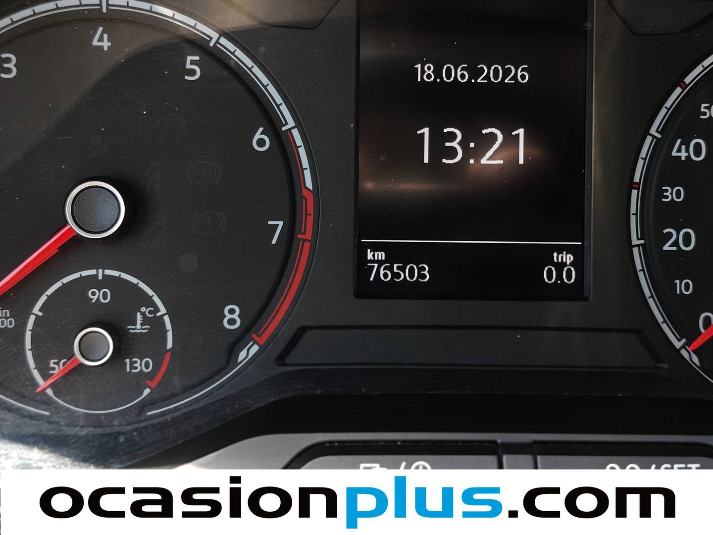 Volkswagen T-Cross Volkswagen T-Cross Advance 1.0 TSI (110 CV) DSG seminuevo
