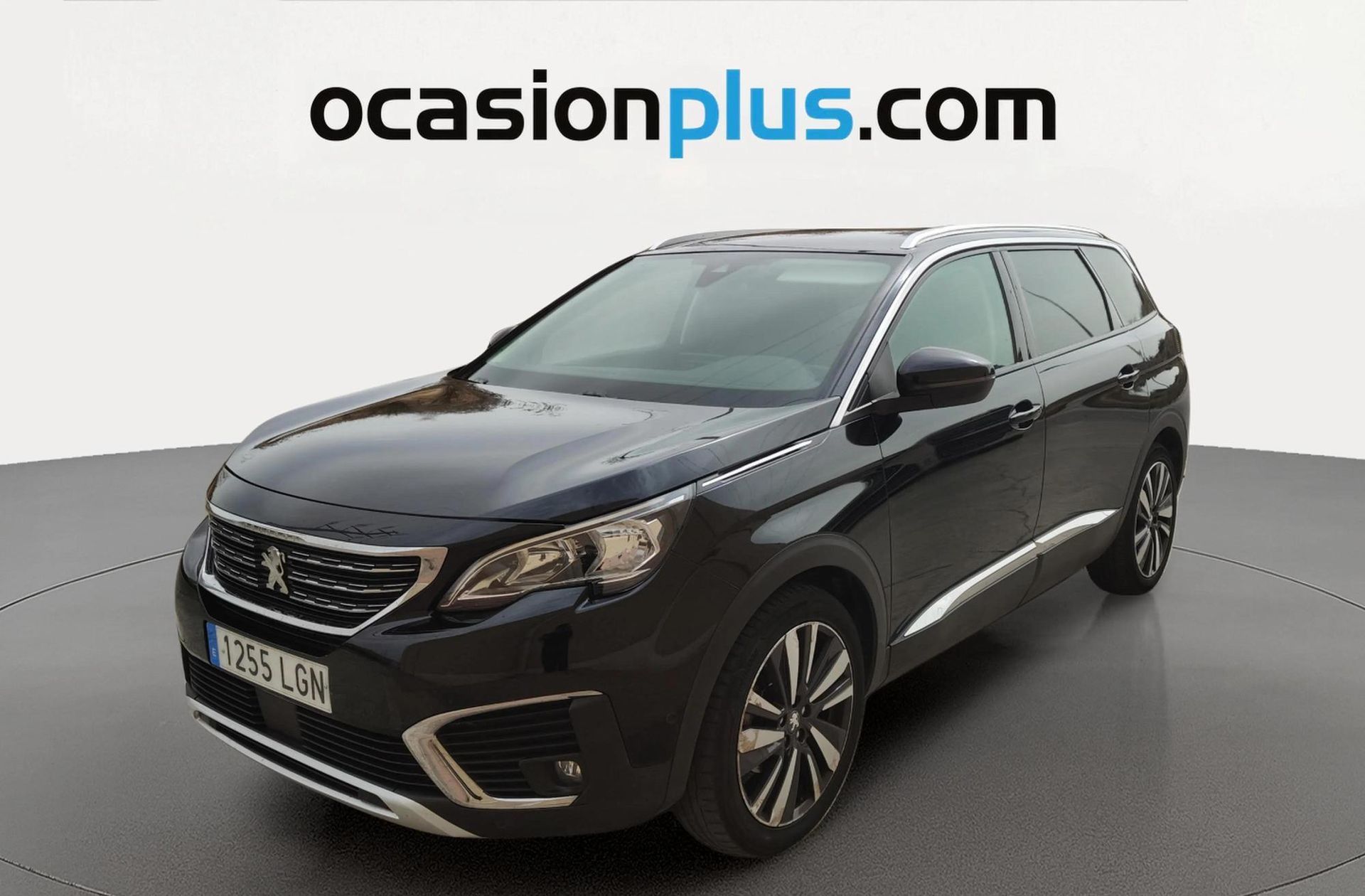 Peugeot 5008 BlueHDi 130 Allure EAT8 7 plazas