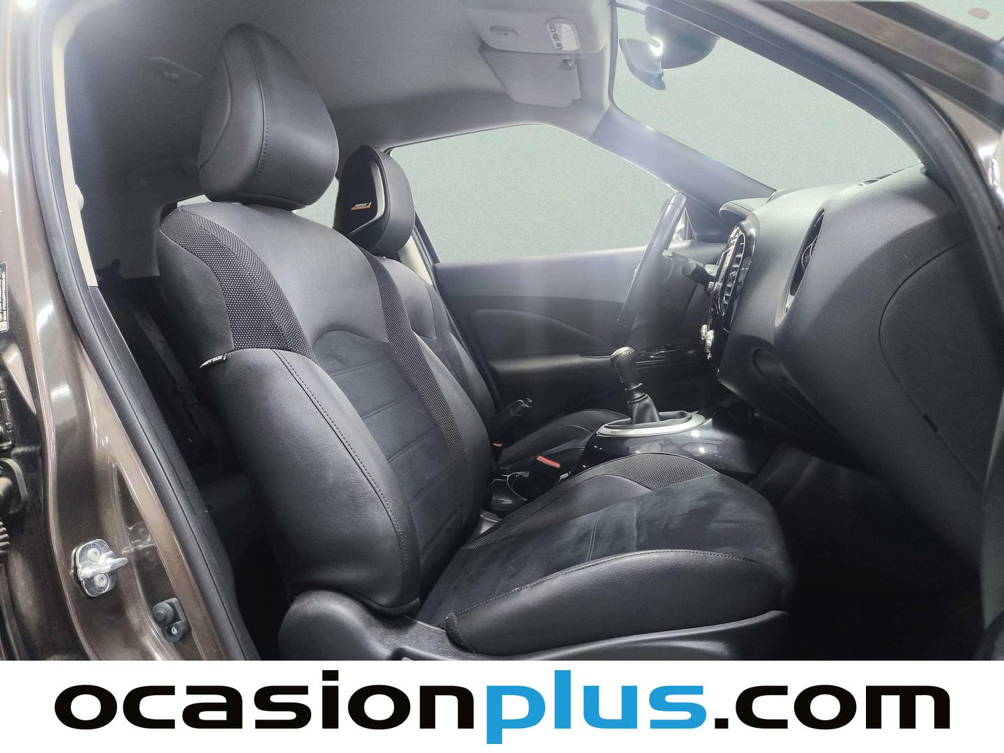 Nissan JUKE Nissan Juke dCi 110 N-Connecta (110 CV) km 0