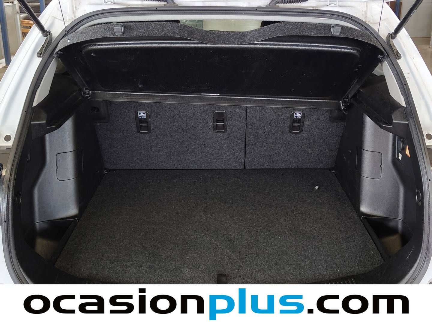 Foto Suzuki S-Cross Suzuki S-Cross 1.4T Mild Hybrid S2 (129 CV)