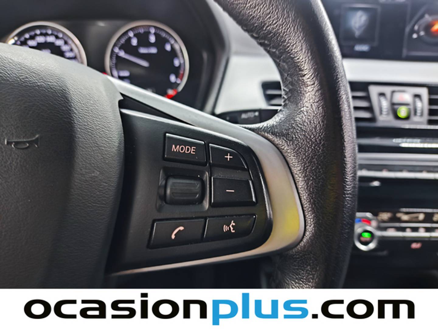 BMW X1 BMW X1 sDrive16d (116 CV) barato