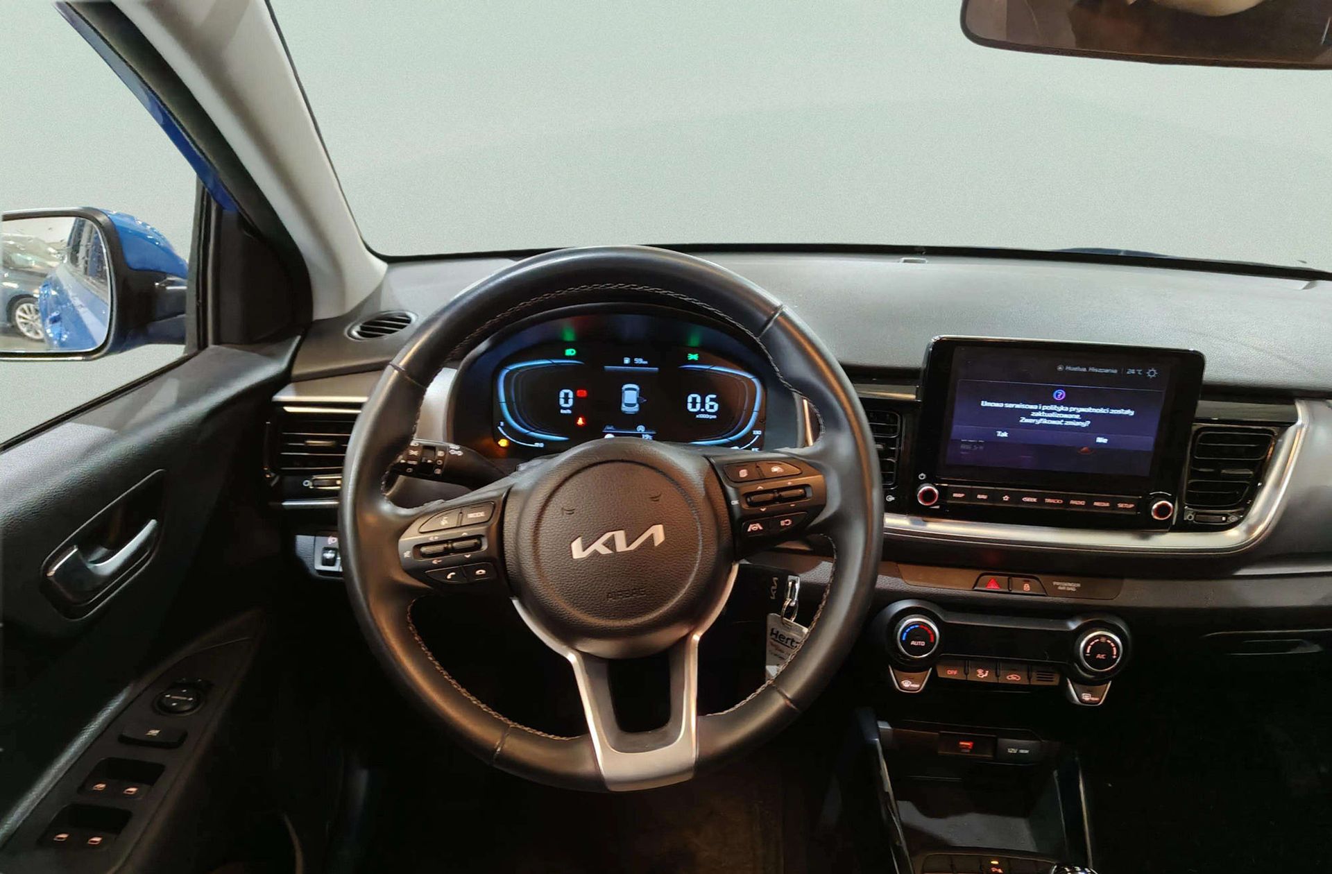 Kia Stonic 1.2 DPi Drive - foto 21