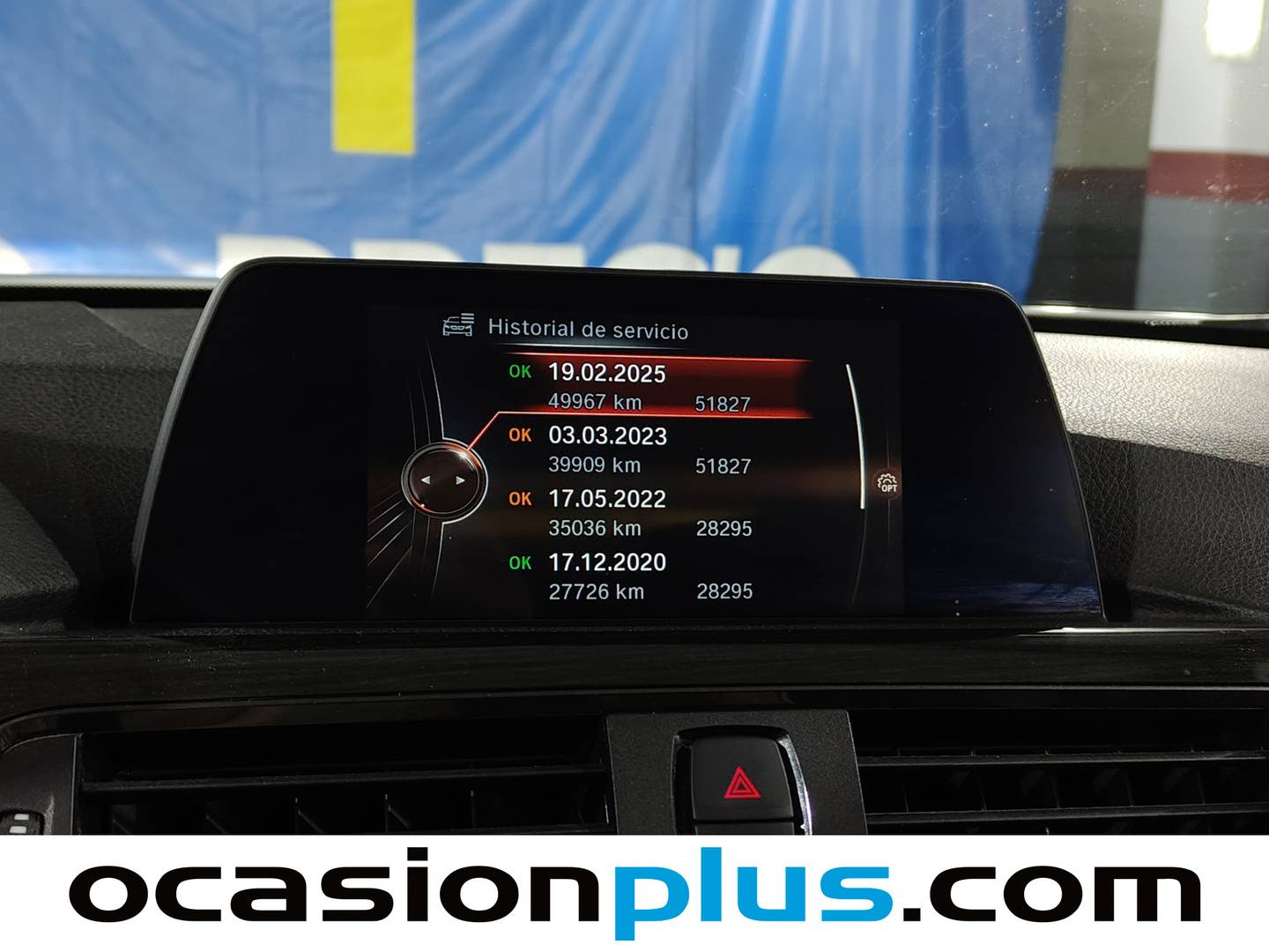 Foto BMW Serie 4 BMW Serie 4 420i Cabrio (184 CV) Pack Luxury Line