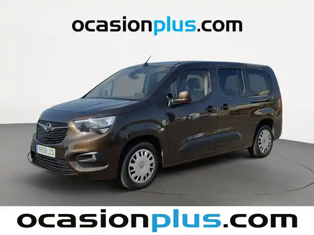 Opel Combo Life