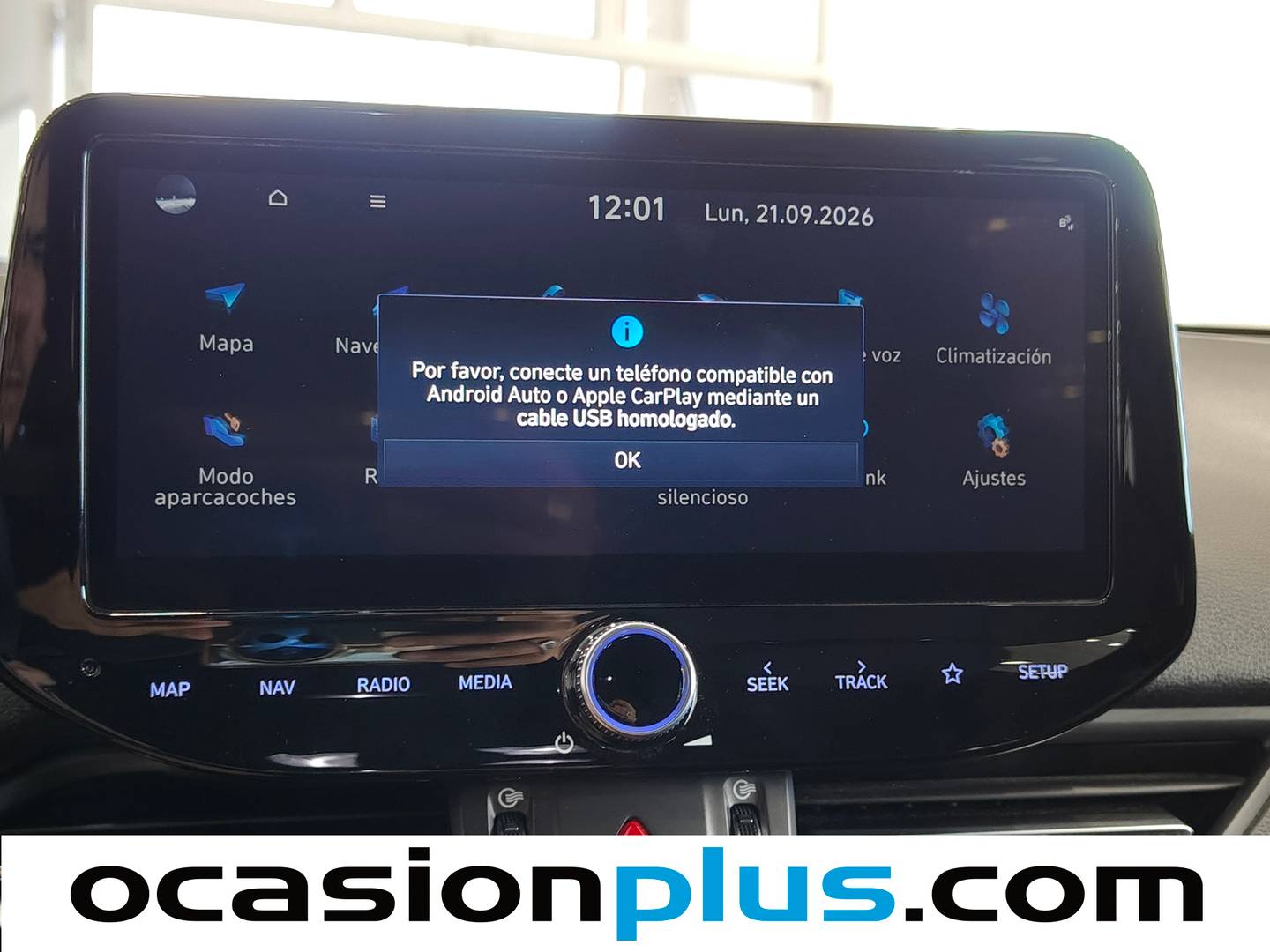 Extras del Hyundai i30 Hyundai i30 1.0 TGDI N Line SE (100 CV)