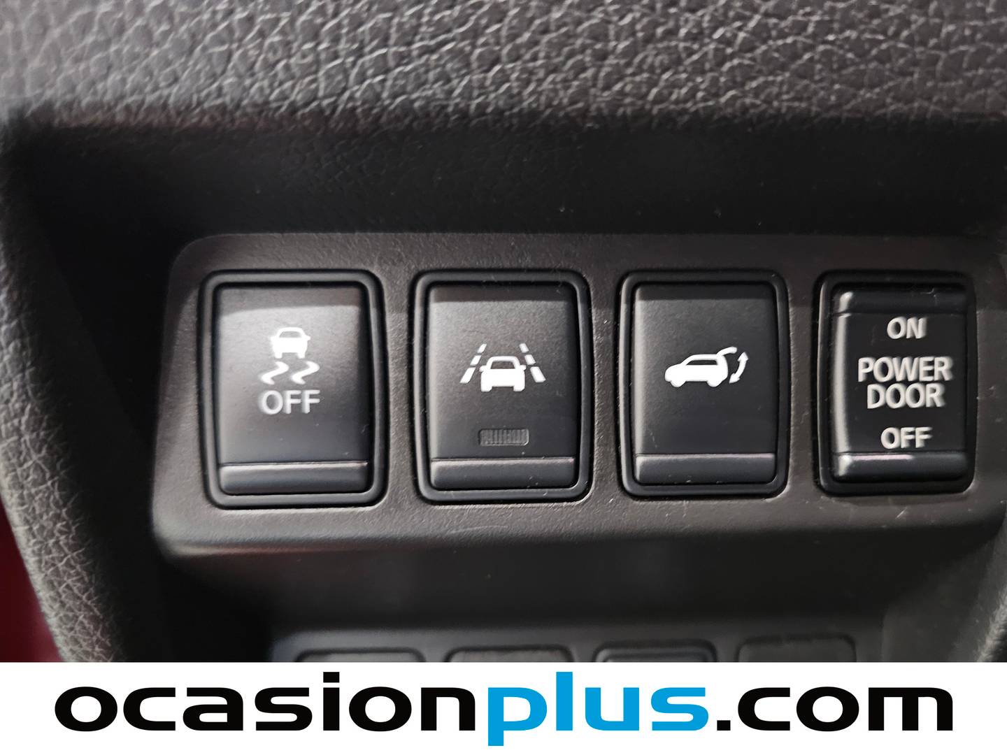Acabados Nissan X-TRAIL Nissan X-Trail 1.6 DIG-T N-Connecta 4x2 (163 CV)