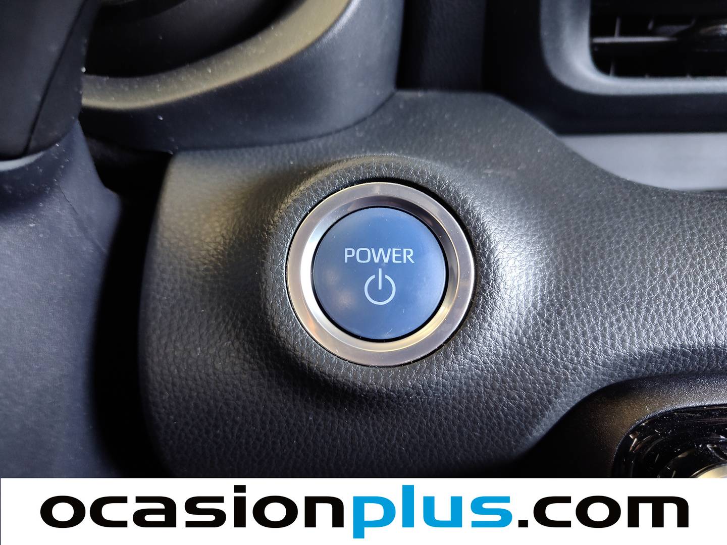 Paquetes del Toyota Yaris Toyota Yaris 120H Style (116 CV)