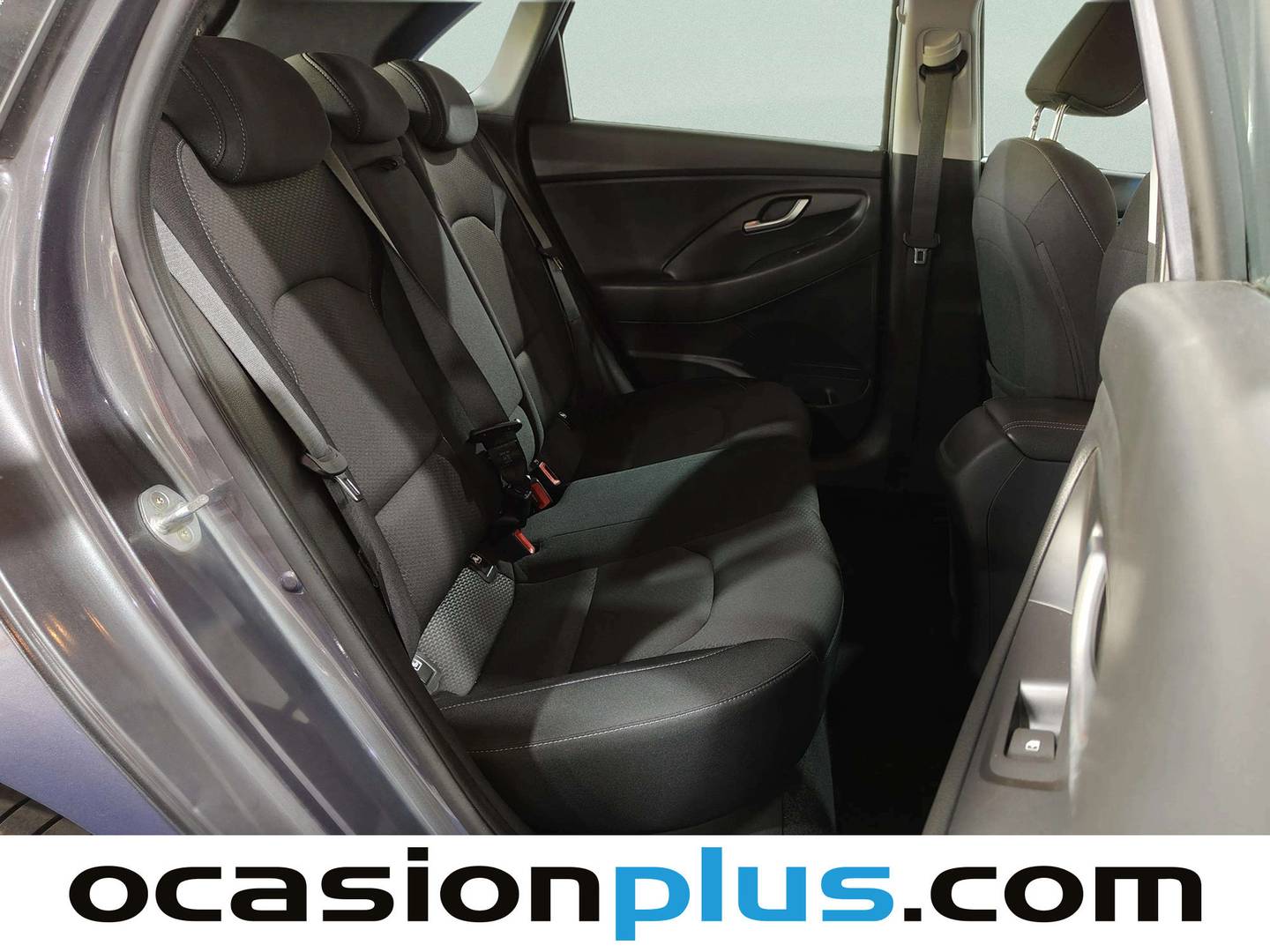 Hyundai i30 Hyundai i30 1.6 CRDI Tecno (110 CV) al mejor precio
