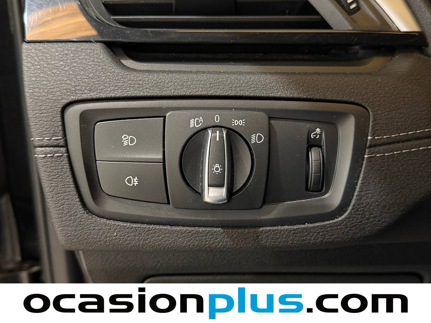 Foto BMW X2 BMW X2 xDrive25e (220 CV)