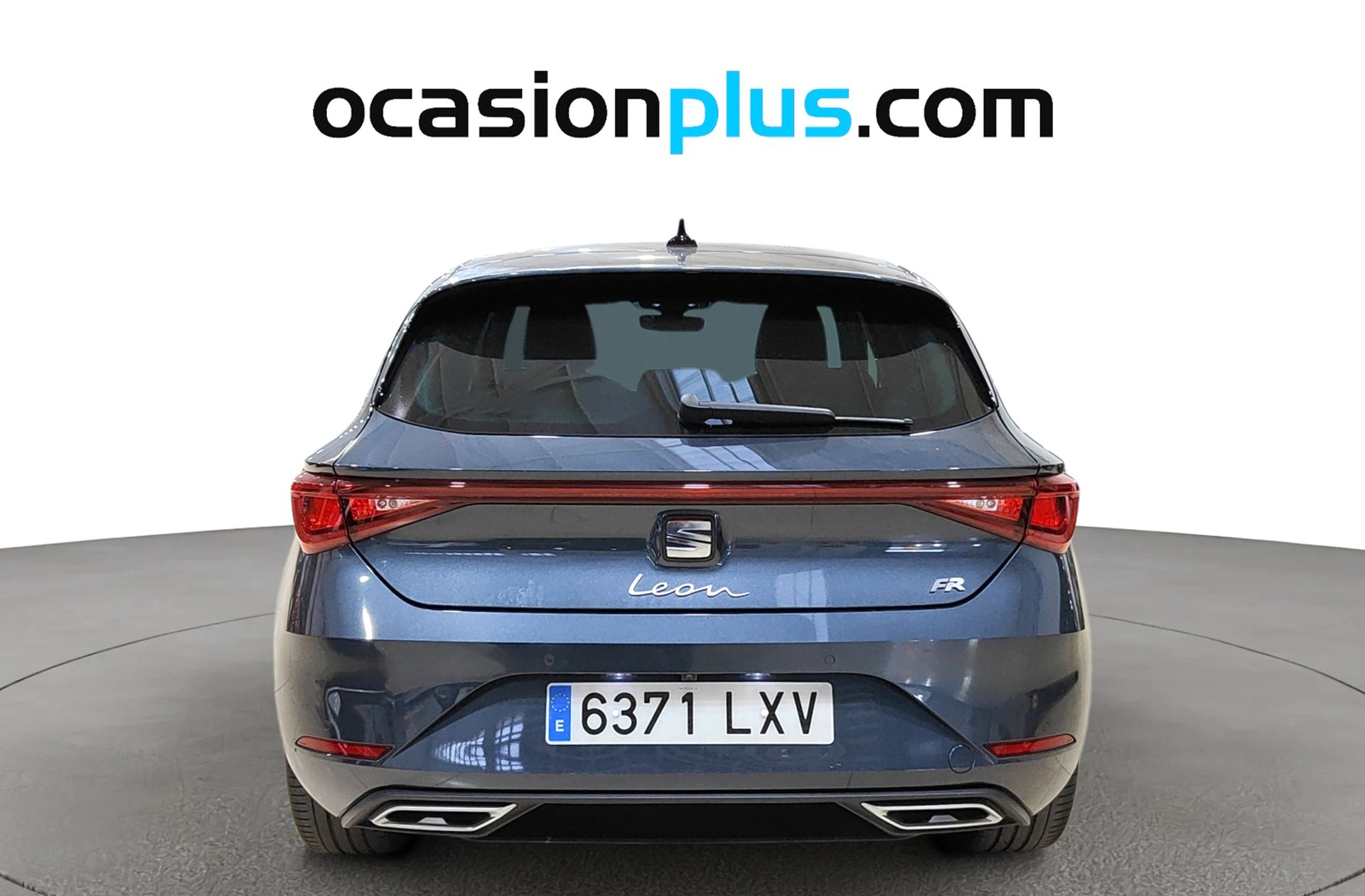 SEAT León 1.5 TSI FR Go L - foto 15