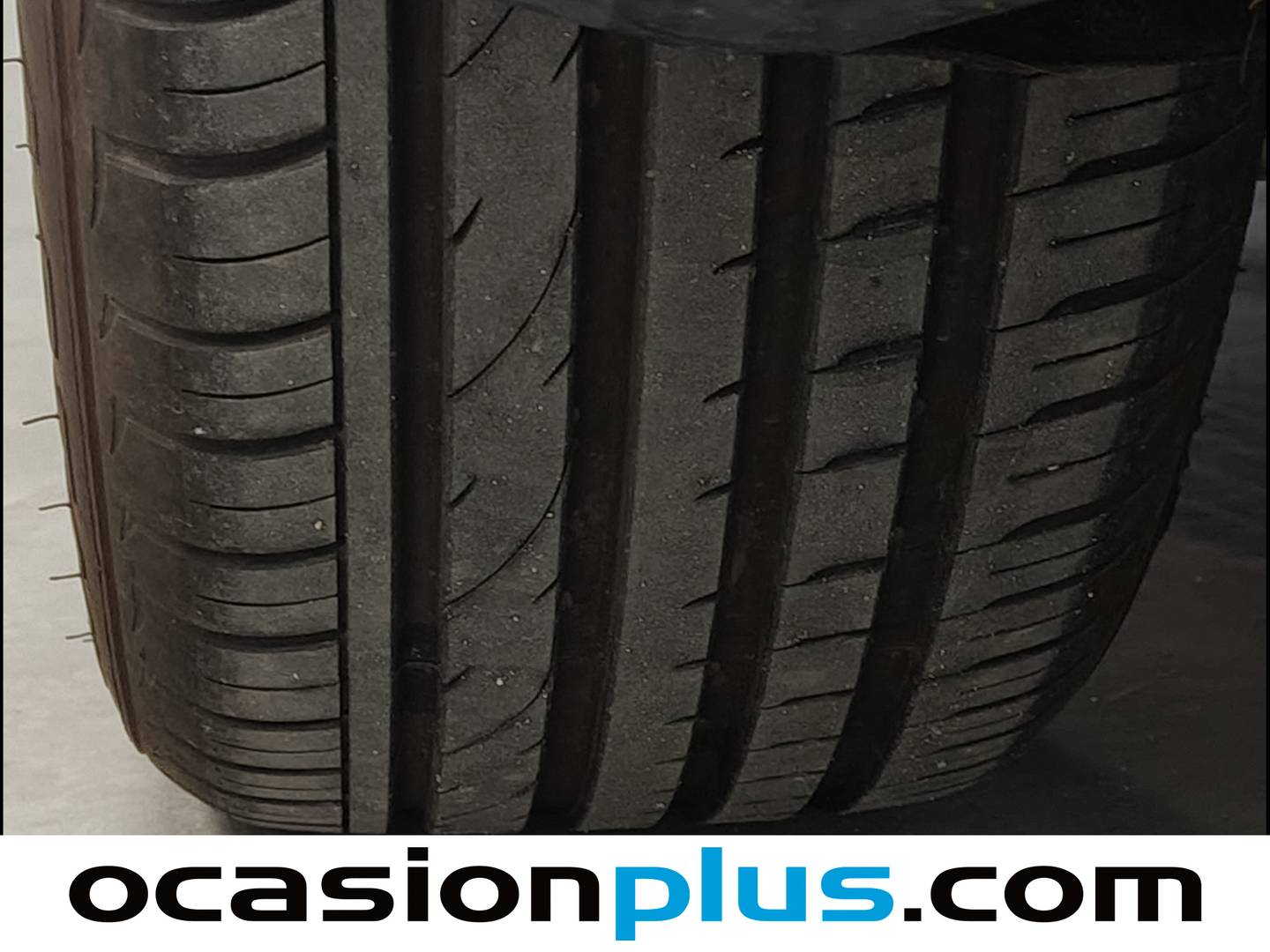 Foto Ford S-MAX Ford S-Max 2.0 TDCI Panther Titanium Powershift (190 CV) 7 Plazas