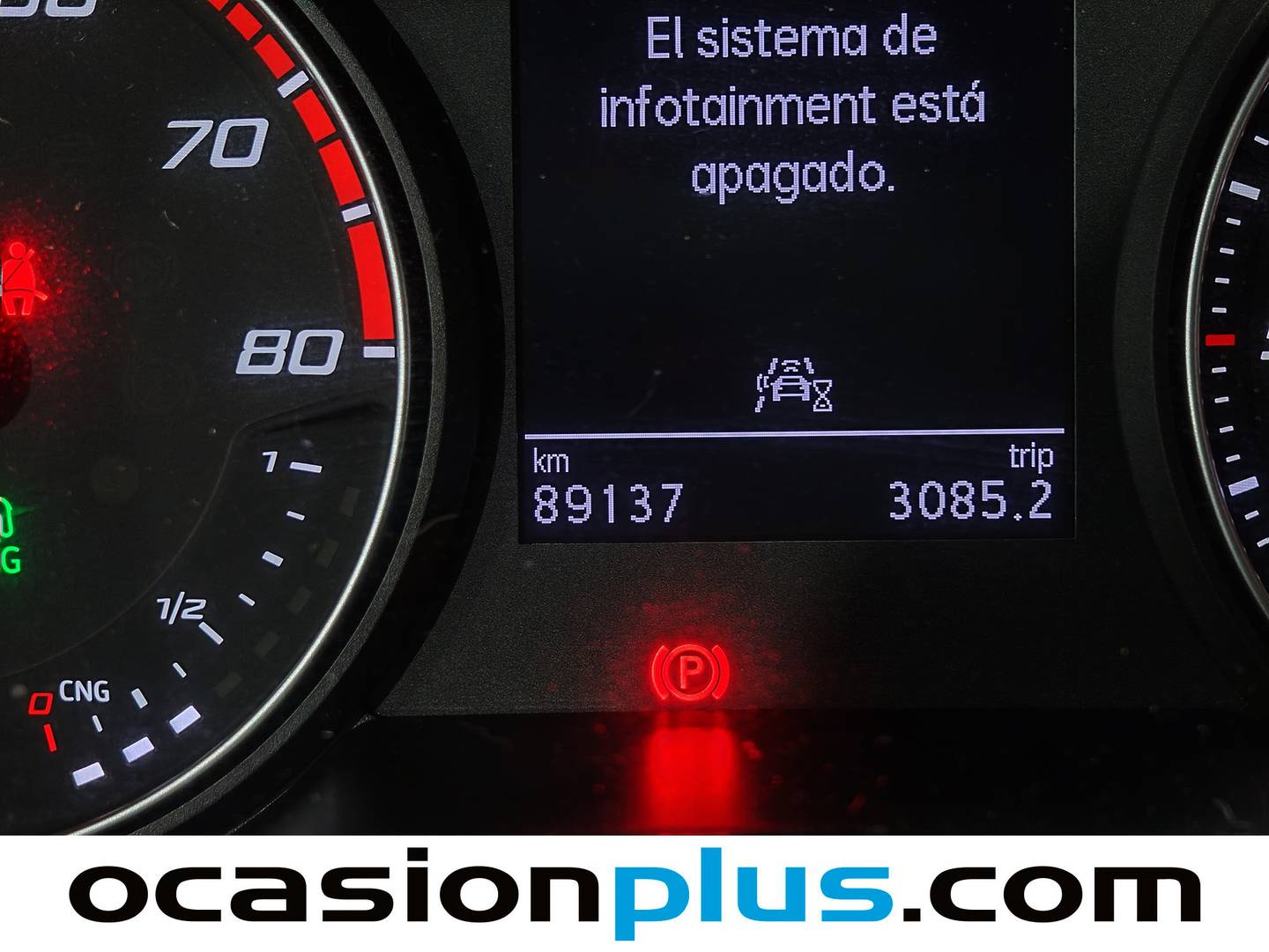 Seat Arona Seat Arona 1.0 TGI FR Plus (90 CV) al mejor precio