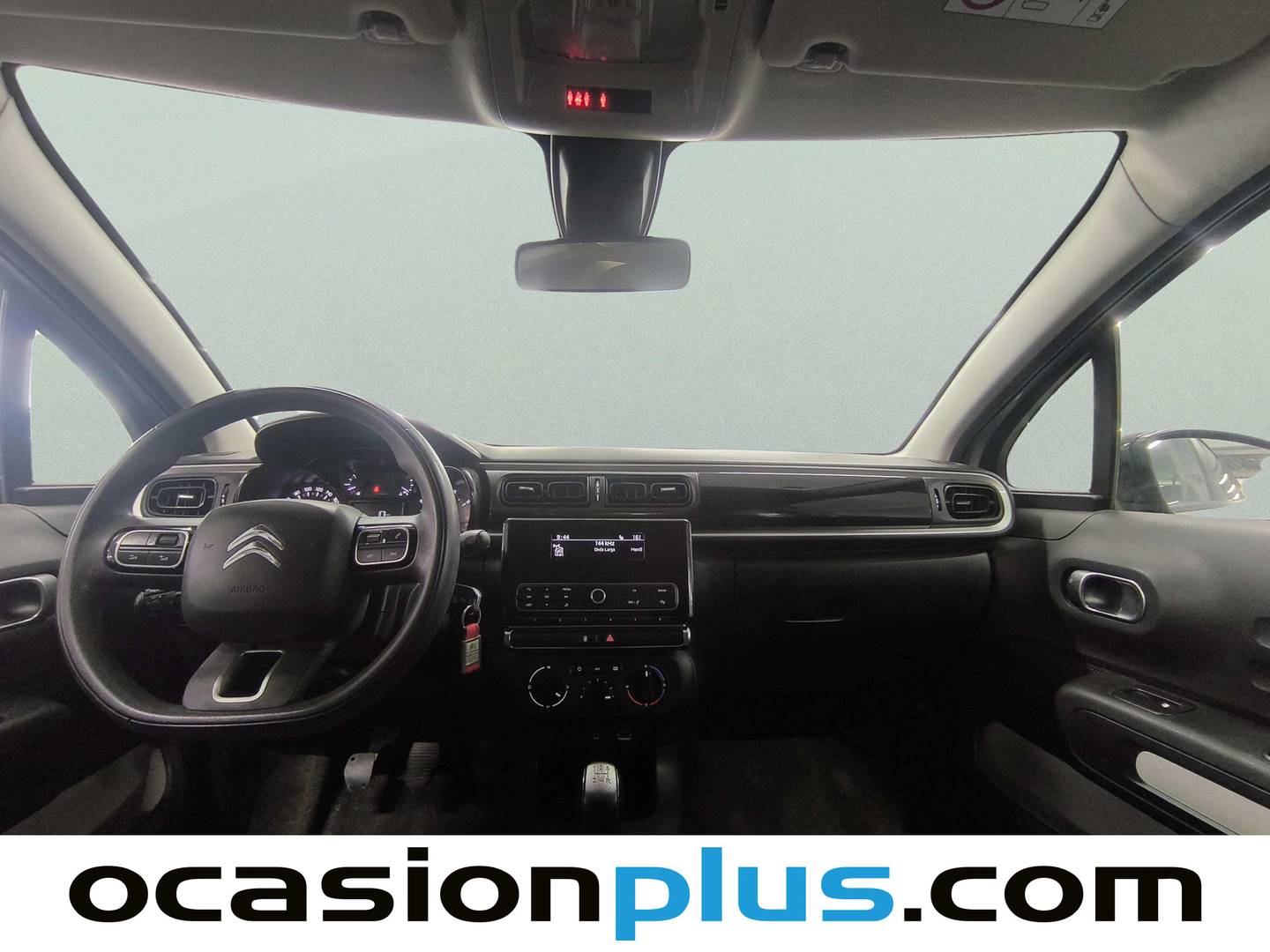 Citroën C3 Citroën C3 PureTech 82 Feel (82 CV) de segunda mano