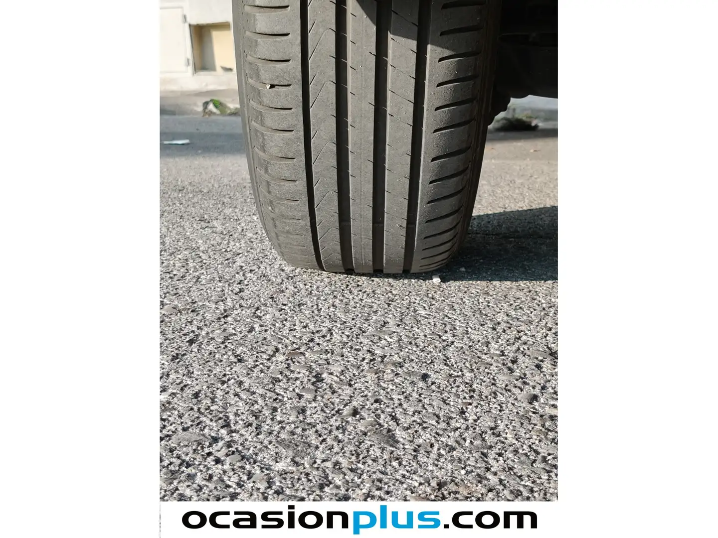 Foto Subaru Outback Subaru Outback 2.5 Executive Plus S CVT Lineartronic AWD (175 CV) Convertido a GLP