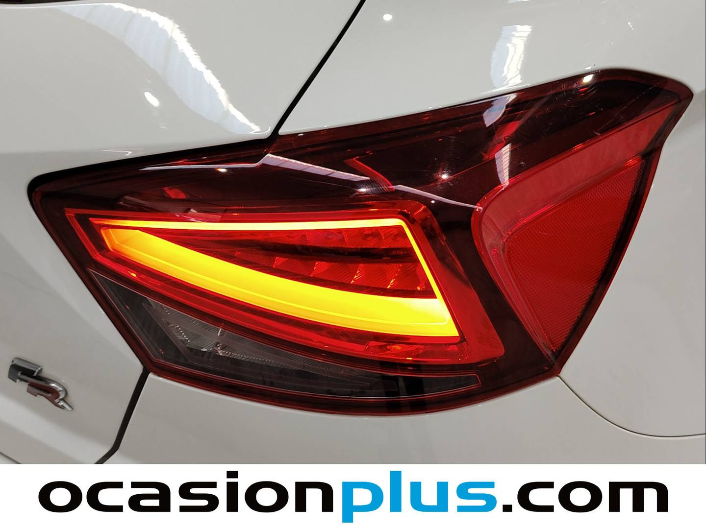 Seat Ibiza SEAT Ibiza 1.6 TDI S&S FR Plus (115 CV) diésel