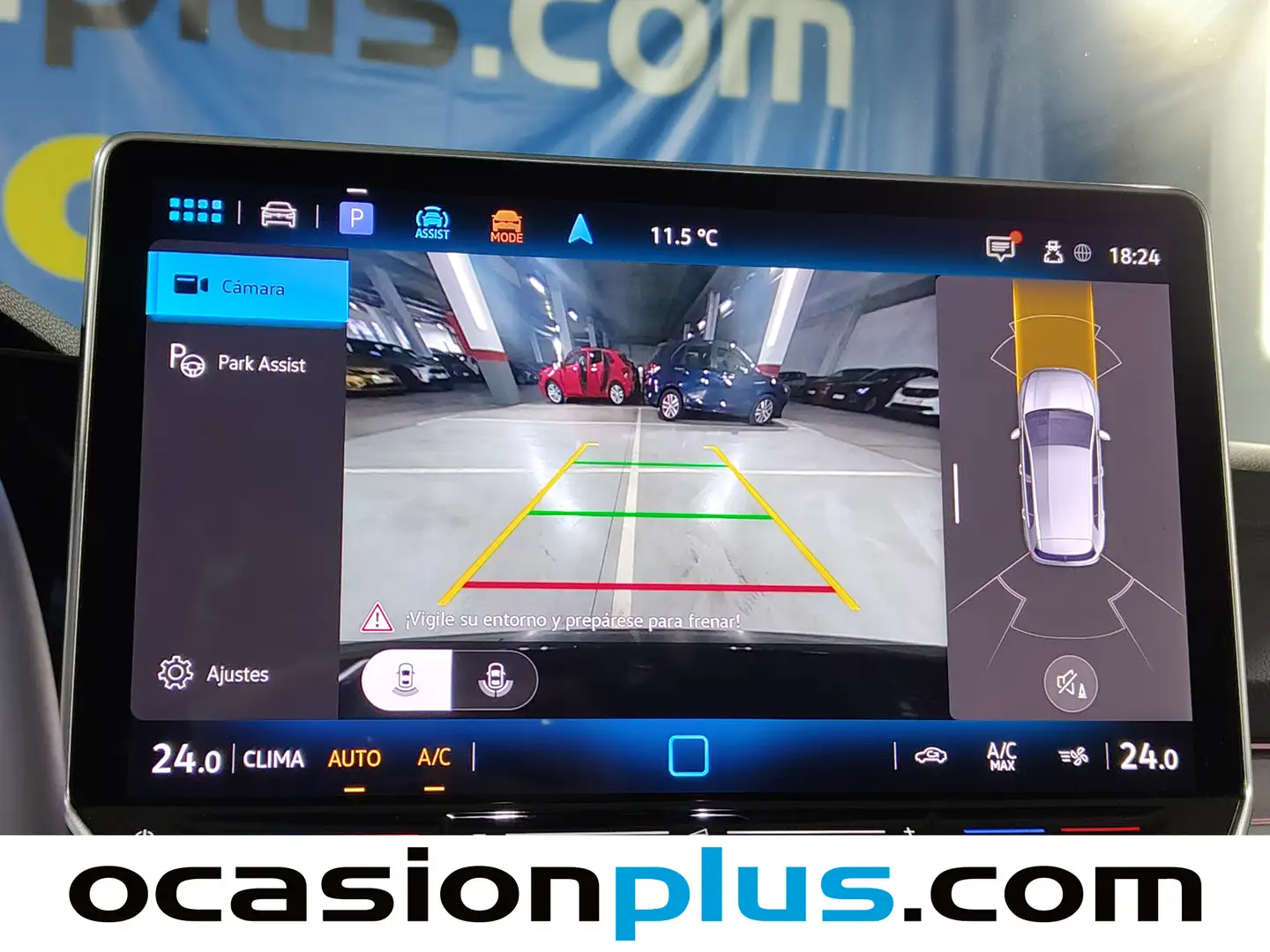 Foto Volkswagen Golf Volkswagen Golf Más 2.0 TDI (115 CV)