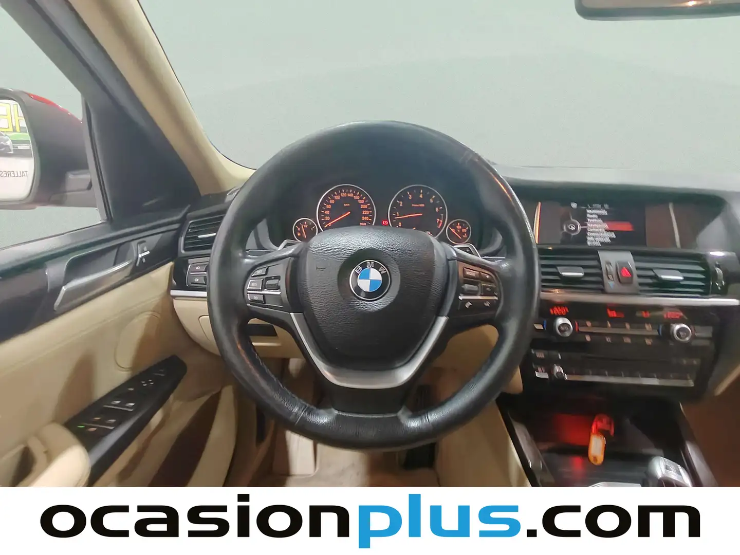Foto BMW X4 BMW X4 xDrive20i (184 CV)