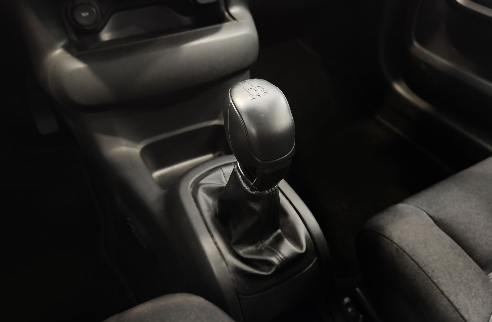 Citroën C4 Cactus 1.2 VTi Feel Fine - foto 5