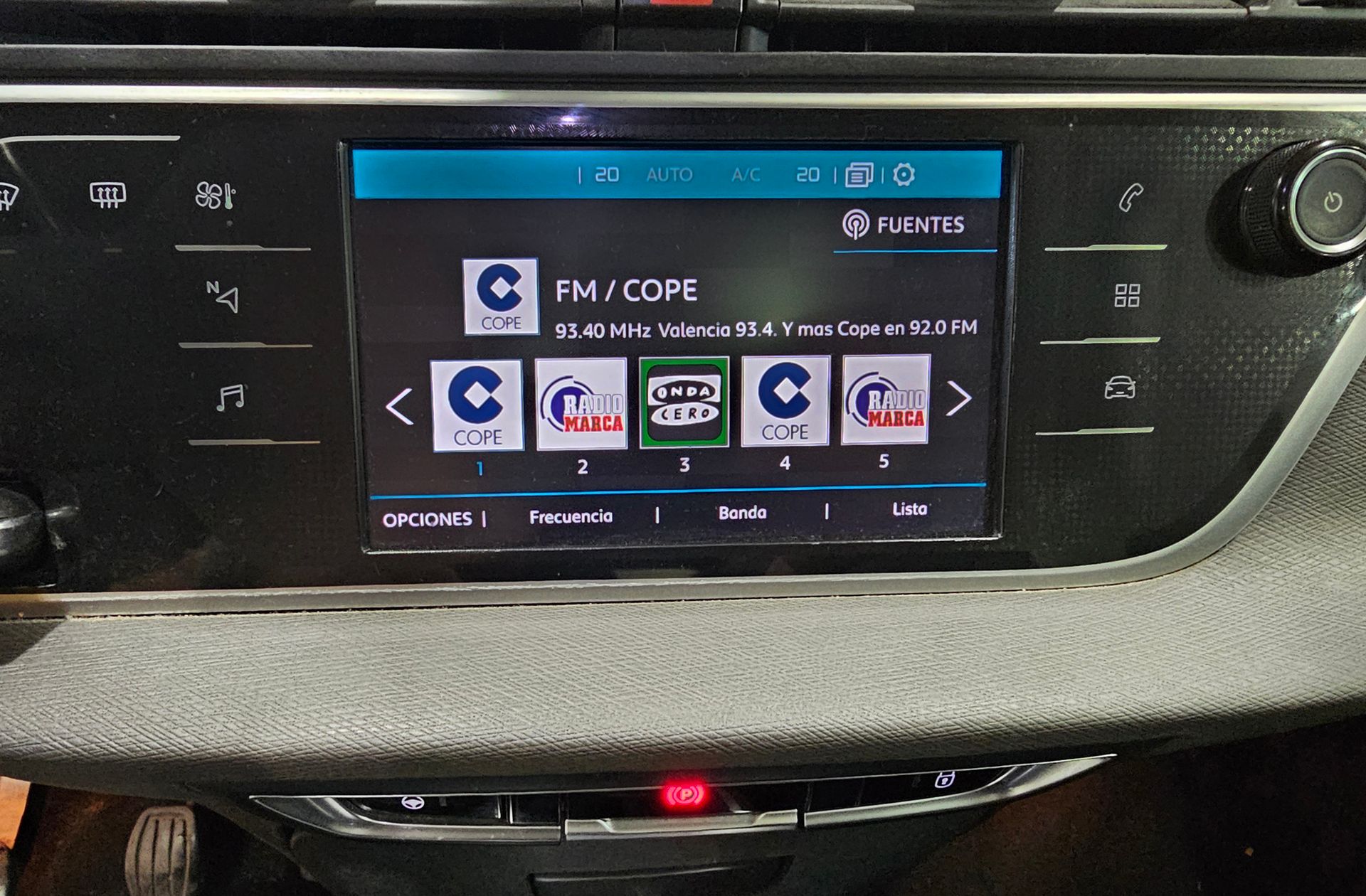 Citroën C4 Grand Picasso BlueHDi 150 Shine 7 plazas - foto 43