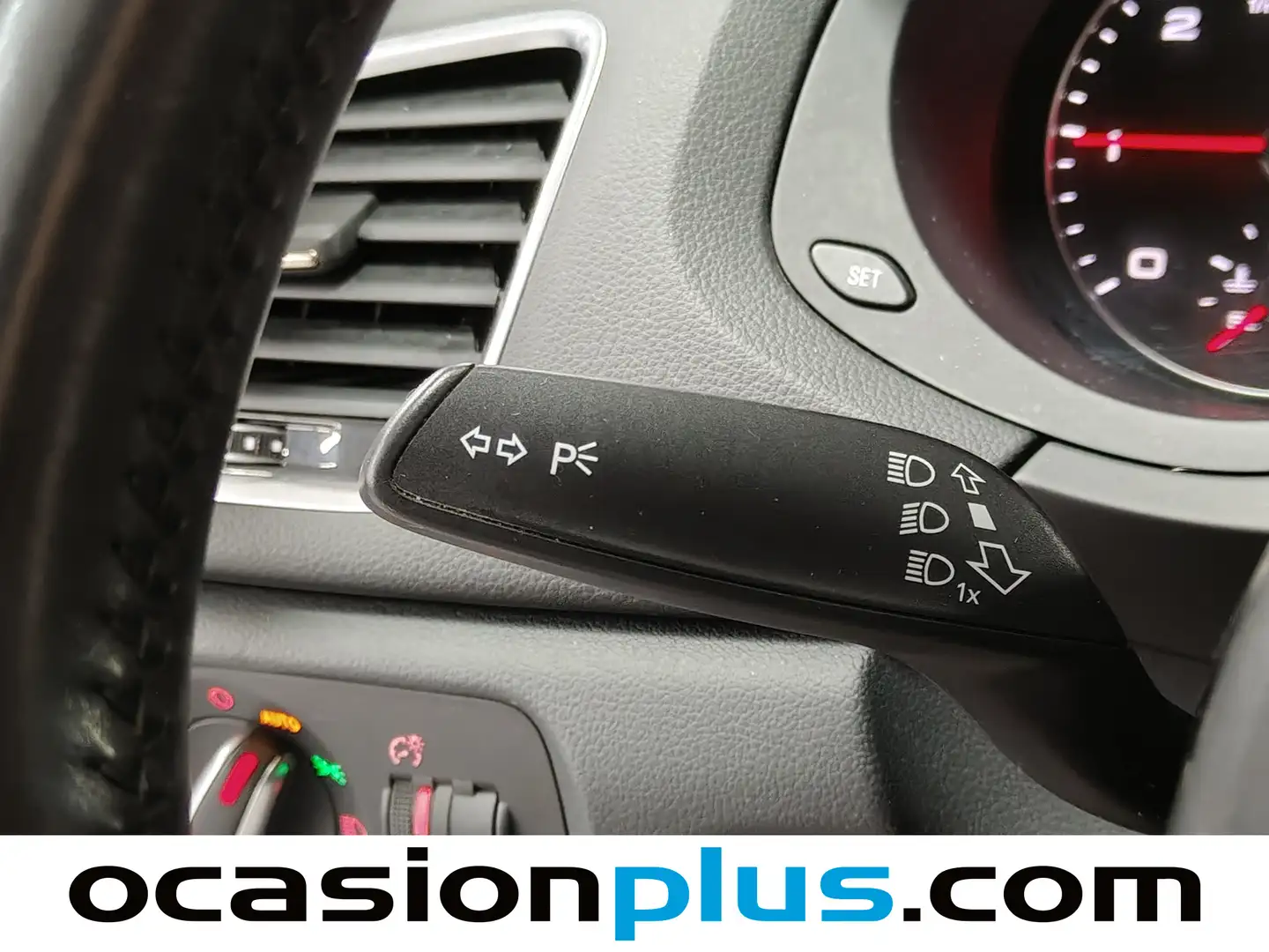 Foto Audi Q3 Audi Q3 sport edition 2.0 TDI (150 CV)