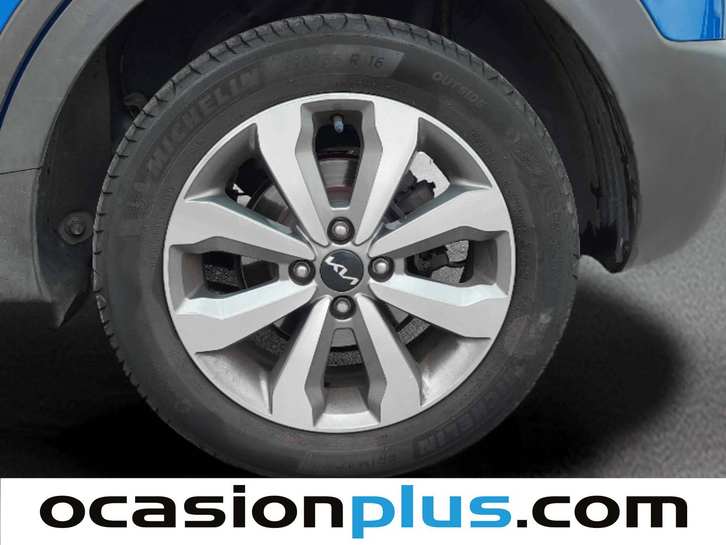 KIA Stonic KIA Stonic 1.0 T-GDi Drive DCT (100 CV) gasolina