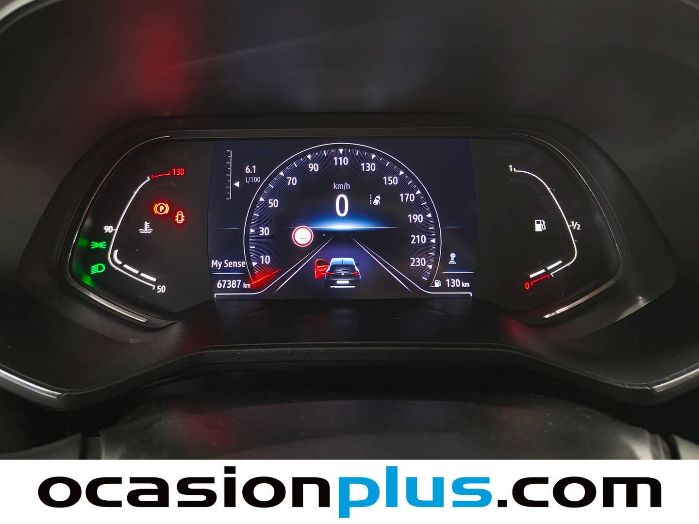Renault Clio Renault Clio Zen TCe (90 CV) km 0