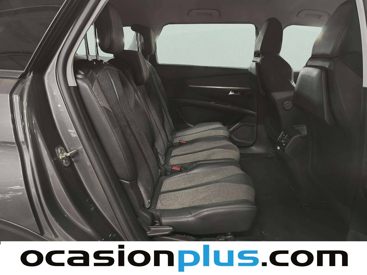 Peugeot 5008 Peugeot 5008 PureTech 130 S&S Allure (130 CV) 7 Plazas km 0