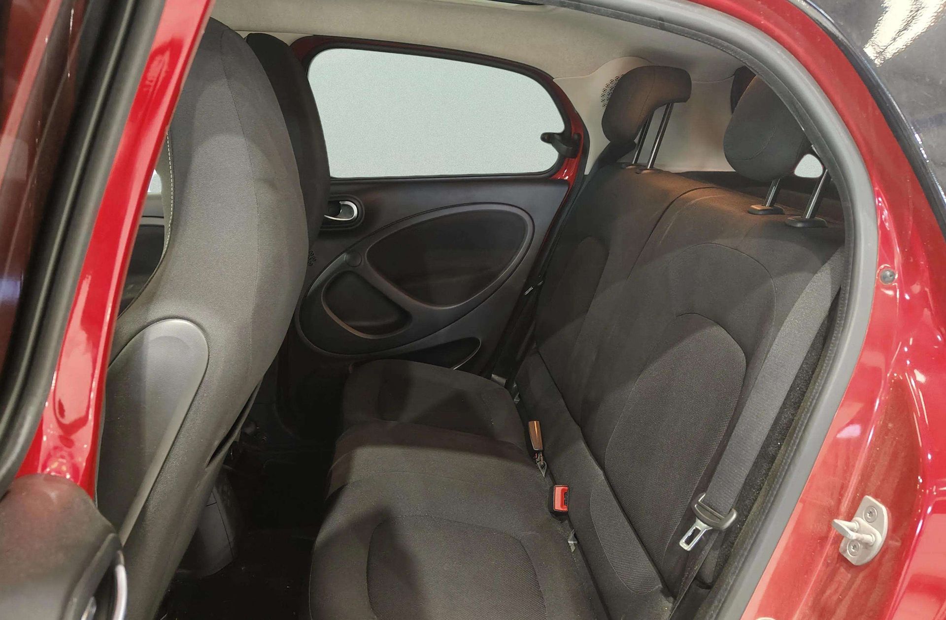 smart forfour 66 - foto 13