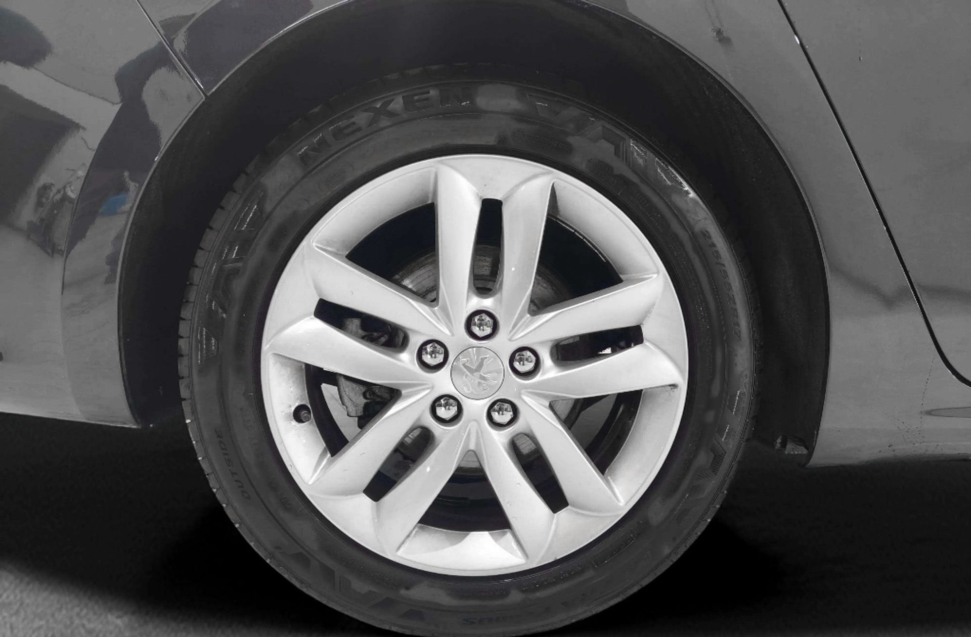 Peugeot 508 1.6 e-HDI Active - foto 31