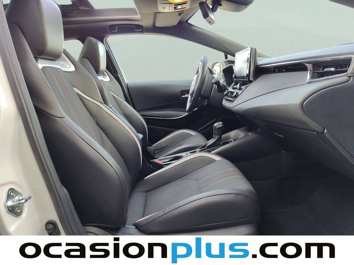 Toyota Corolla Toyota Corolla 180H Touring Sports GR-Sport E-CVT (180 CV) 2021