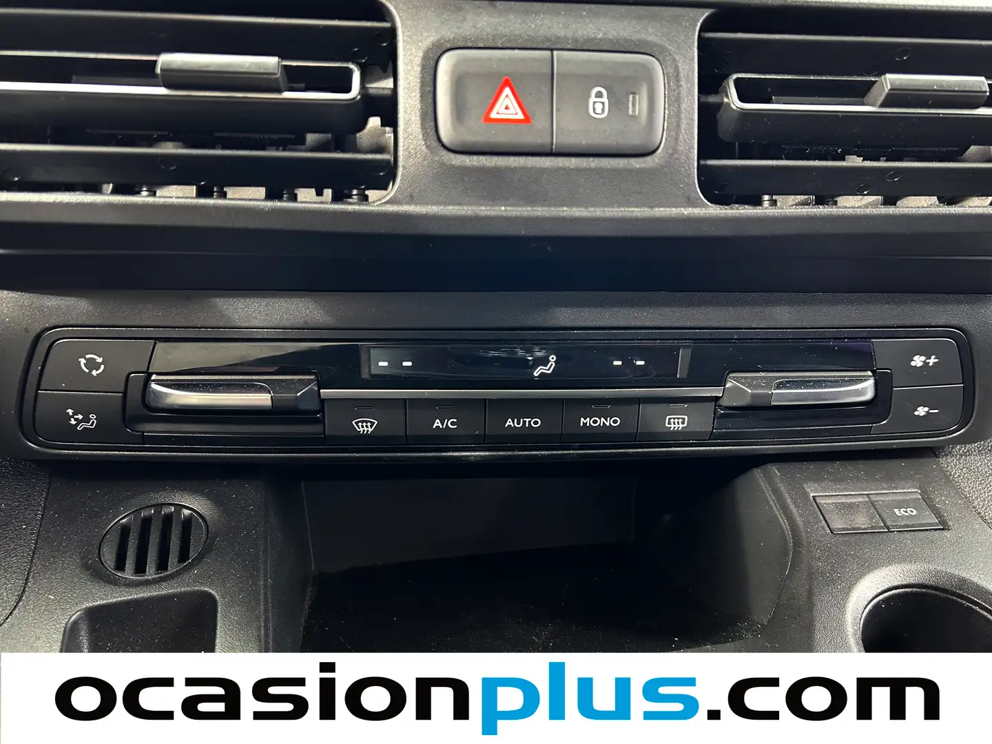 Foto Peugeot Rifter Peugeot Rifter PureTech 130 S&S Allure Pack Long EAT8 (130 CV) 7 Plazas