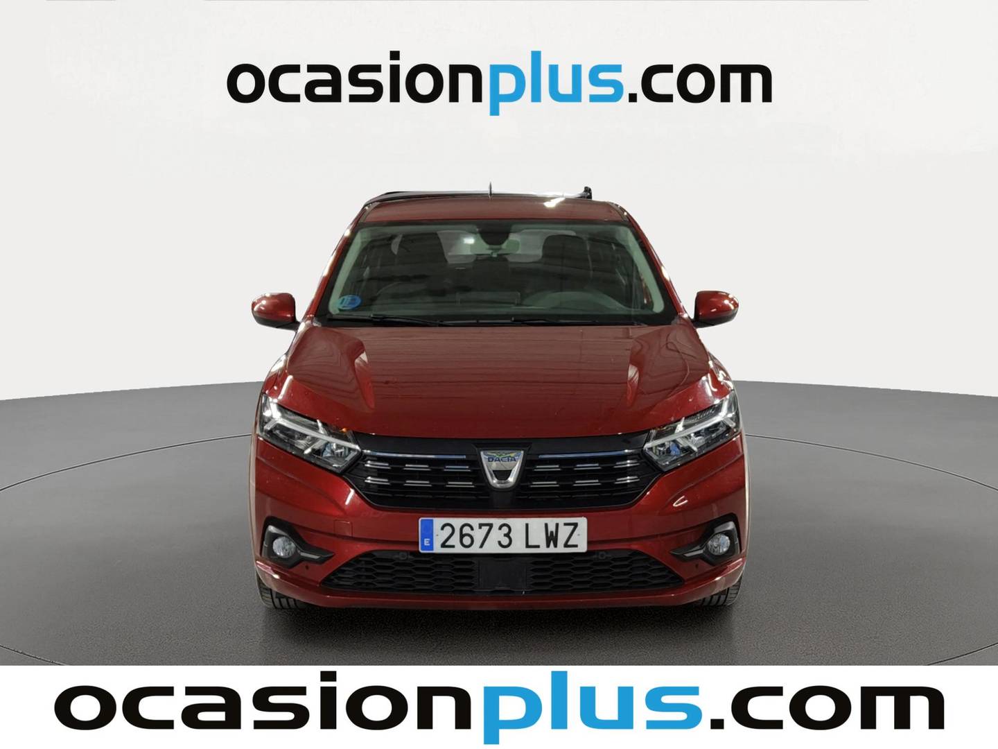 Foto Dacia Sandero Dacia Sandero Comfort ECO-G (100 CV)