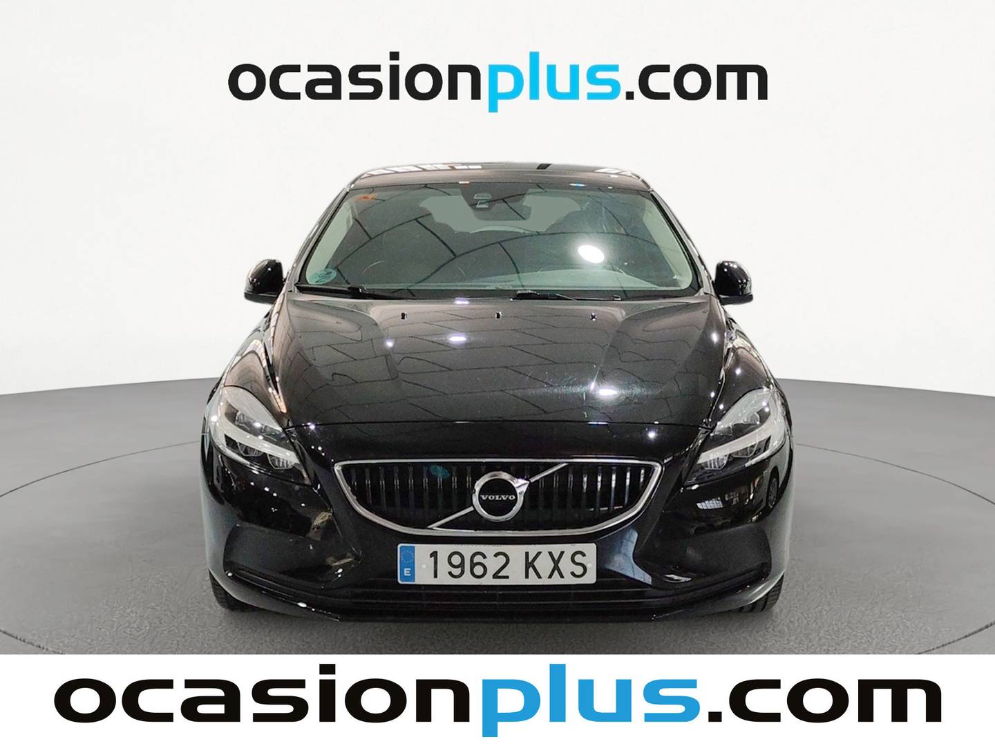 Foto Volvo V40 Volvo V40 D2 Momentum (120 CV)
