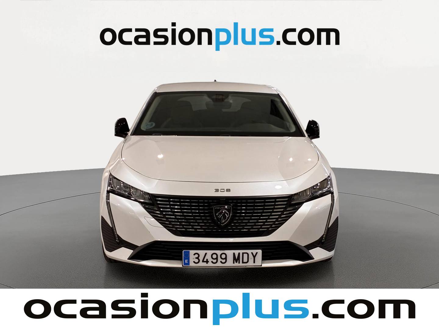Peugeot 308 Peugeot 308 PureTech 130 S&S Allure Pack (130 CV) seminuevo