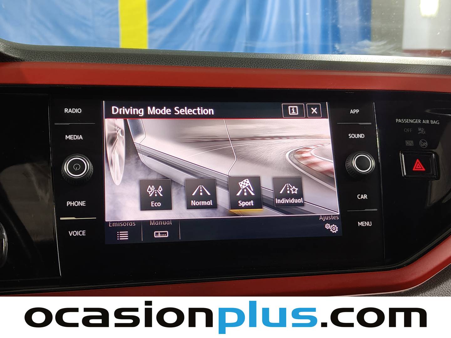 Volkswagen Polo Volkswagen Polo GTI 2.0 TSI (200 CV) gasolina