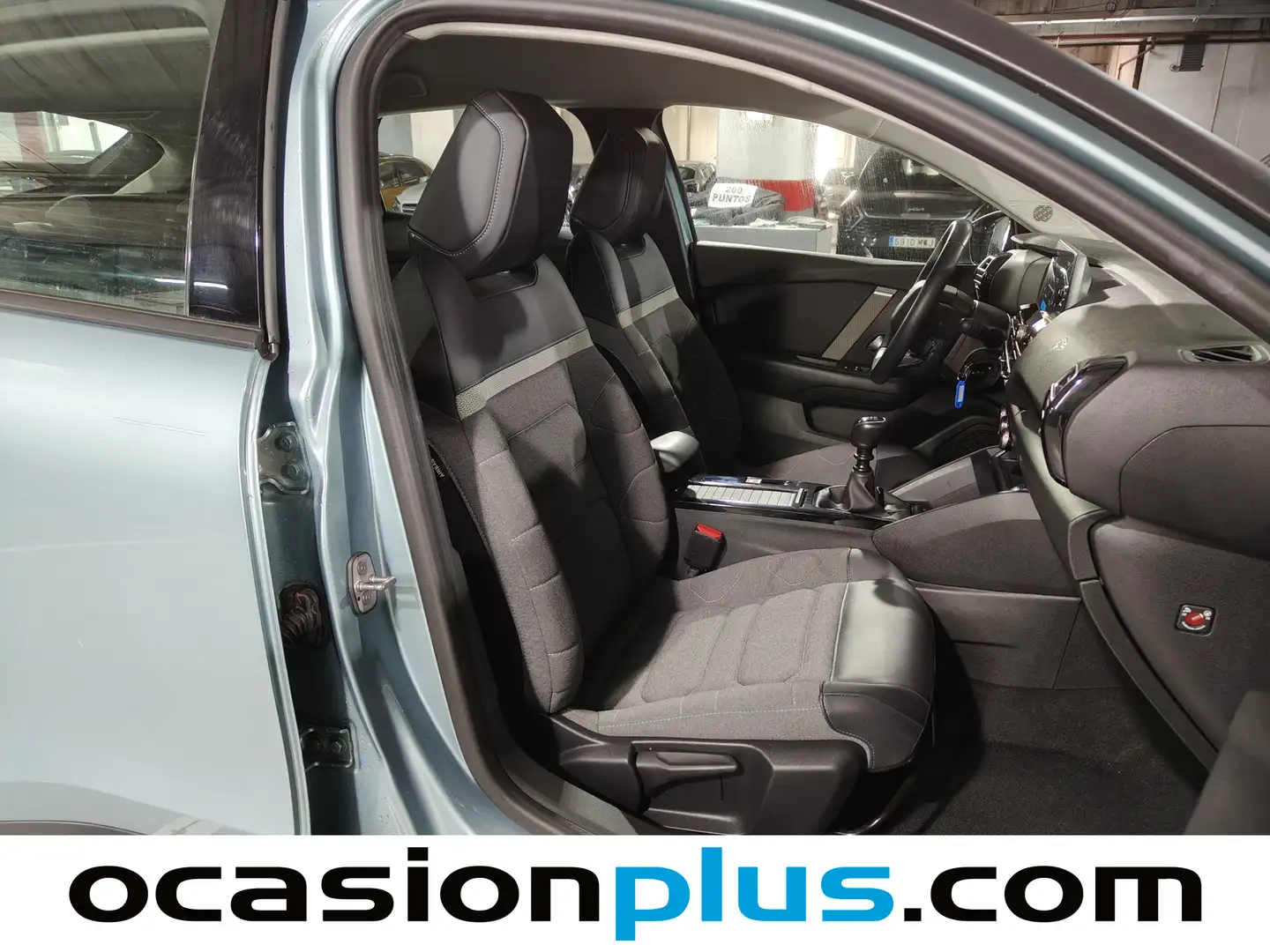 Foto Citroën C4 Citroen C4 PureTech 130 S&S 6v Feel Pack (130 CV)