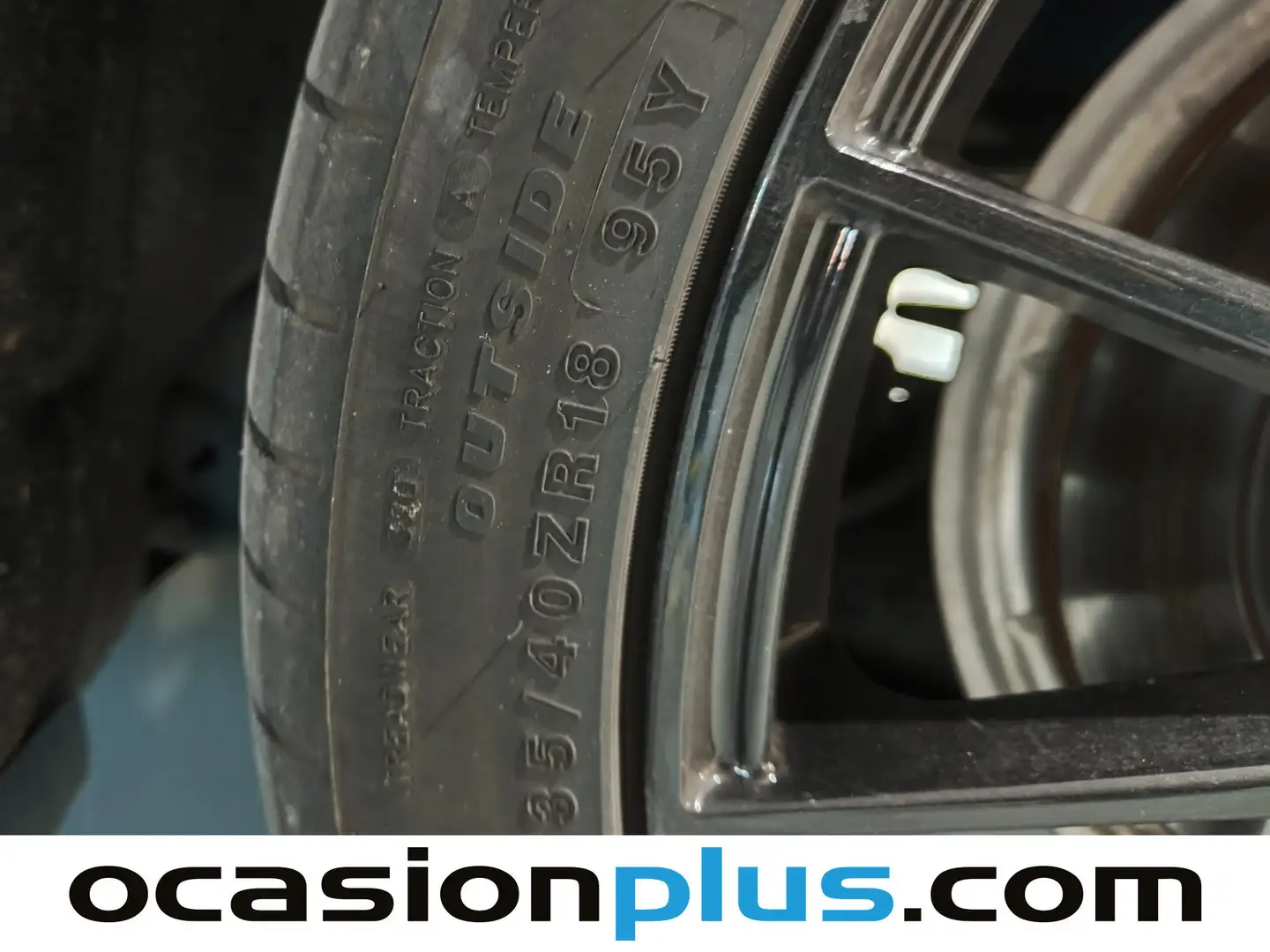 Foto Ford Focus Ford Focus 1.5 Ecoblue ST-Line Auto (120 CV)