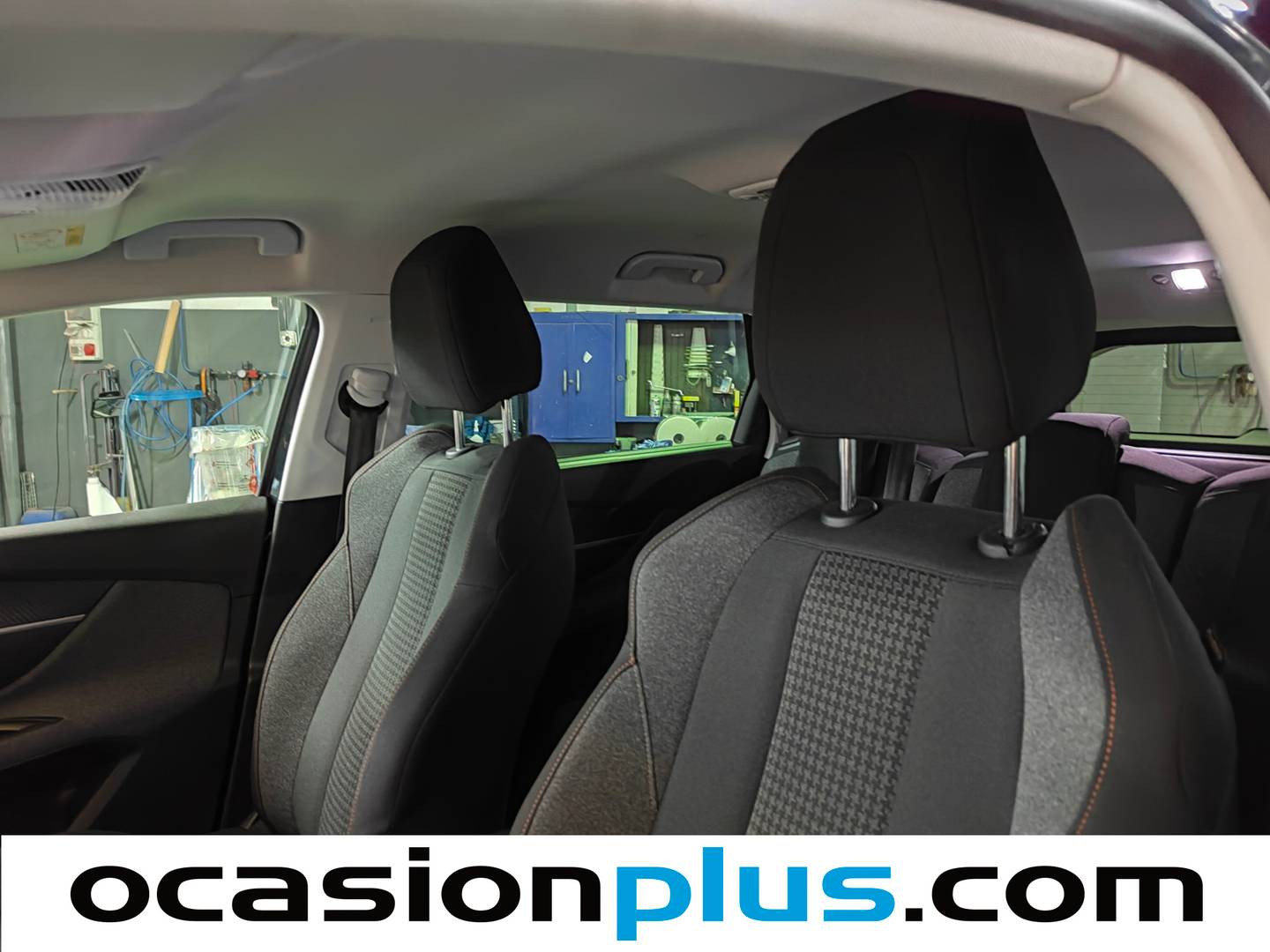 Foto Peugeot 5008 Peugeot 5008 BlueHDI 130 Active S&S 7 Plazas (130 CV)