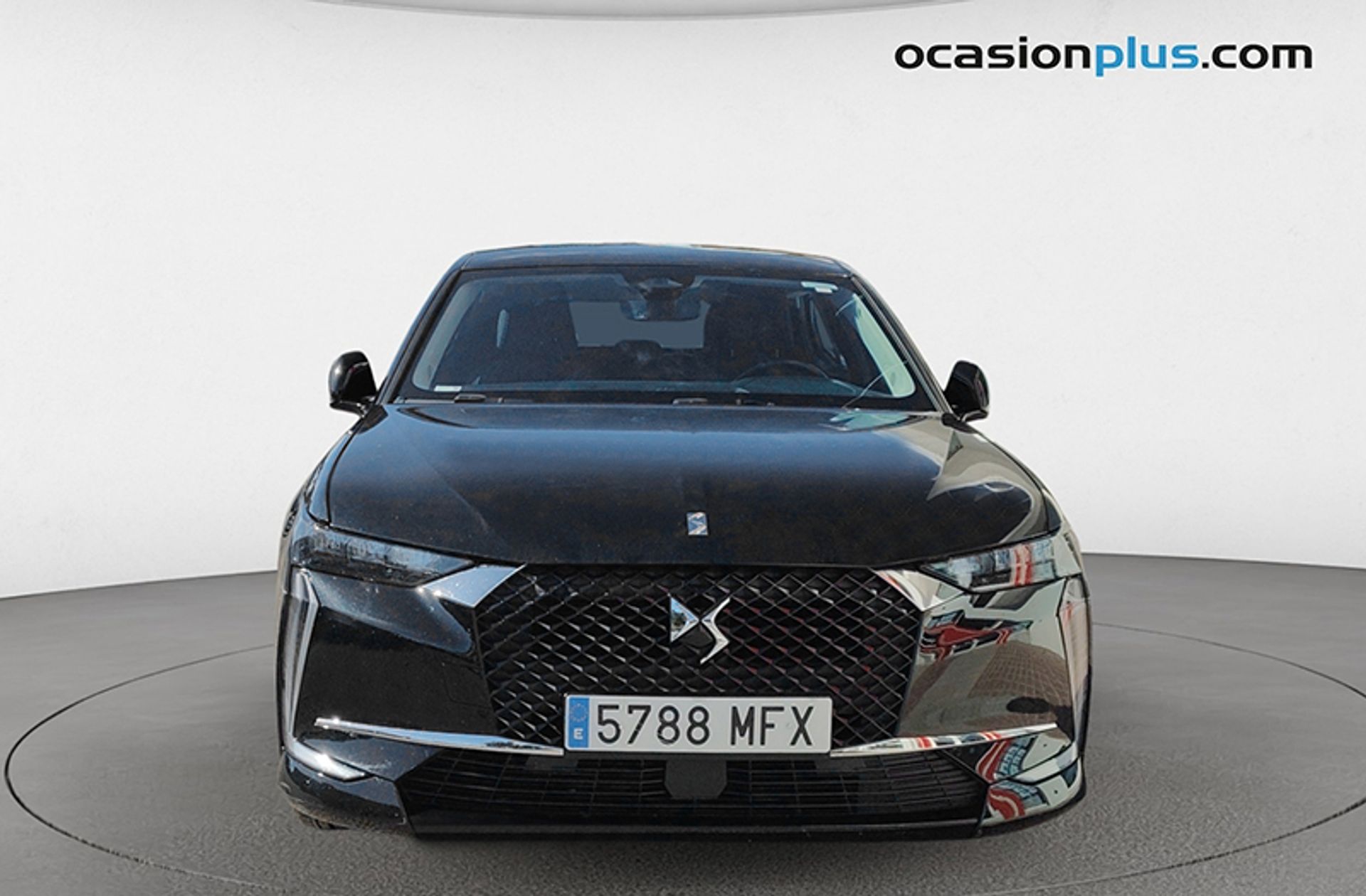 DS DS 4 PureTech 130 Bastille - foto 13