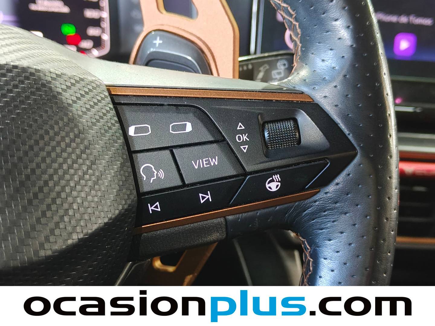 Cupra Formentor Cupra Formentor 1.5 TSI DSG (150 CV) 150cv