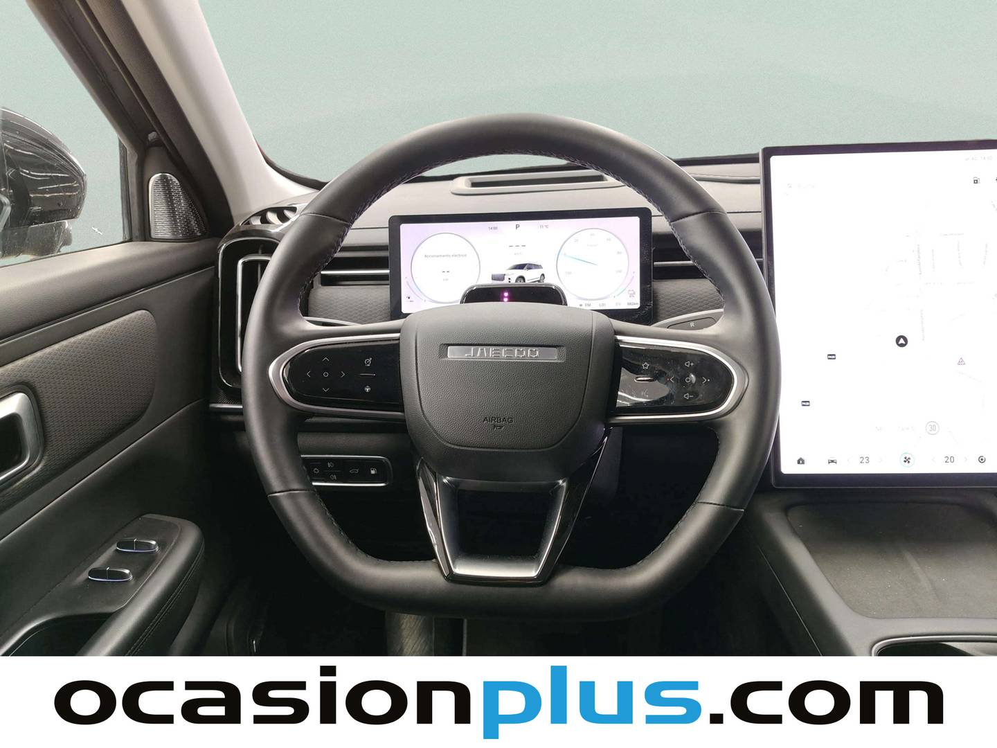 JAECOO 7 Jaecoo 7 1.5 TGDI PHEV +1DHT Exclusive FWD (347 CV) barato