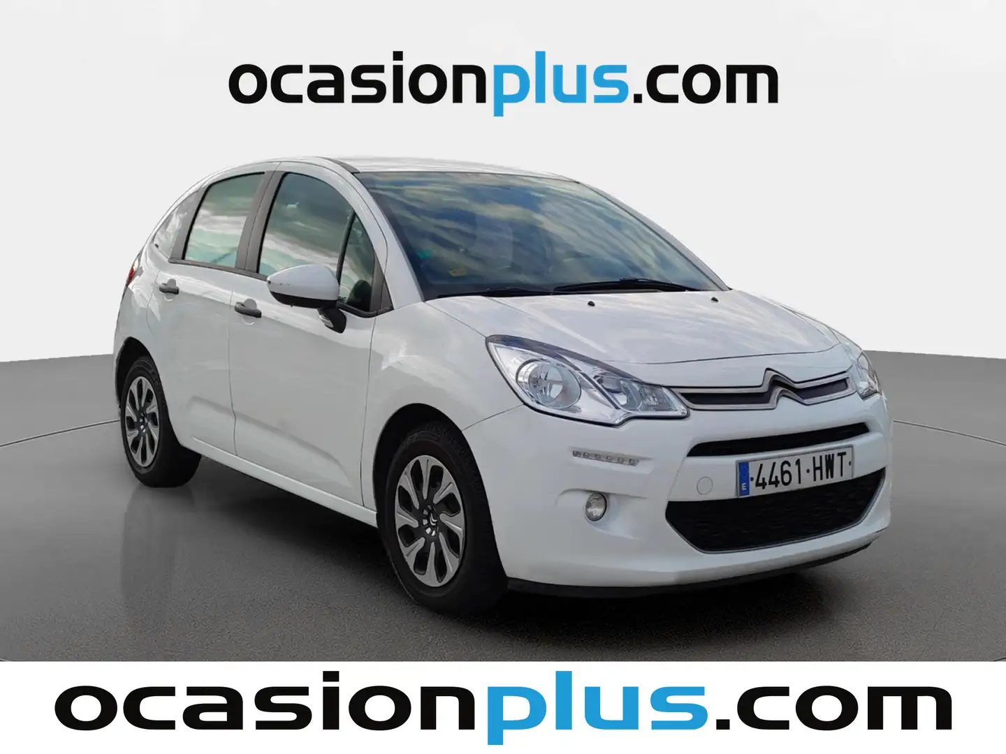 Foto Citroën C3 Citroen C3 0.9 VTi Tonic (68 CV)