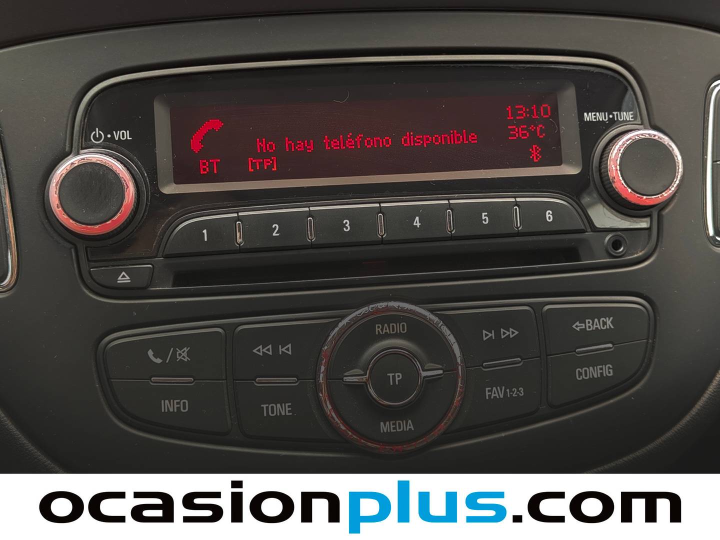 Extras y acabados del Opel Corsa Opel Corsa 1.3 CDTI Business (75 CV)