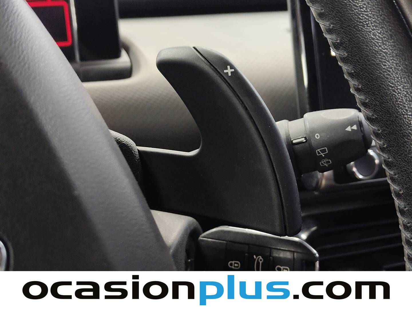 Citroën C4 Cactus Citroën C4 Cactus BlueHDi 100 Feel ETG6 (100 CV) de ocasión