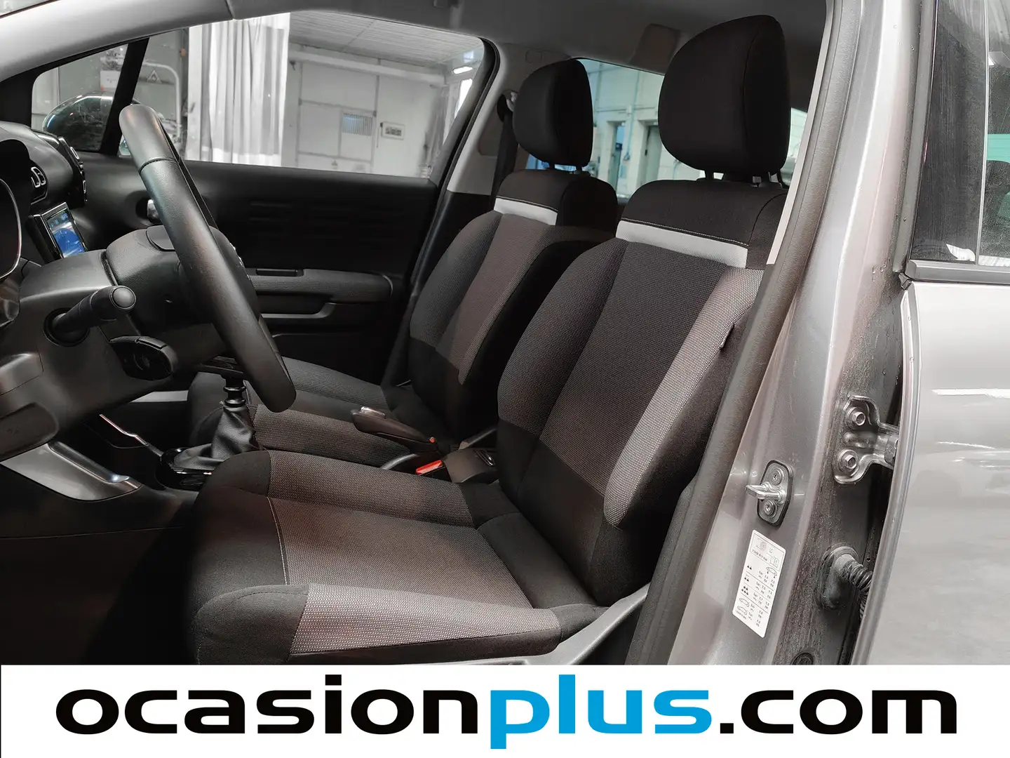 Foto Citroën C3 Aircross Citroen C3 Aircross PureTech 110 S&S Max (110 CV)