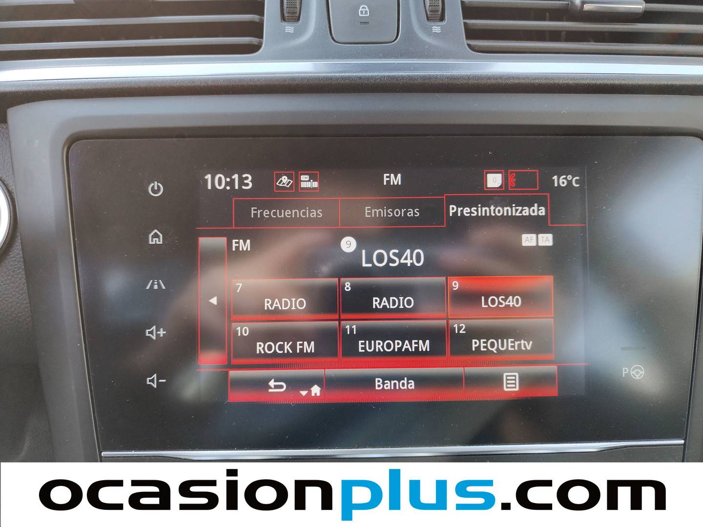 Foto Renault Kadjar Renault Kadjar Zen Blue dCi (150 CV) 4x2