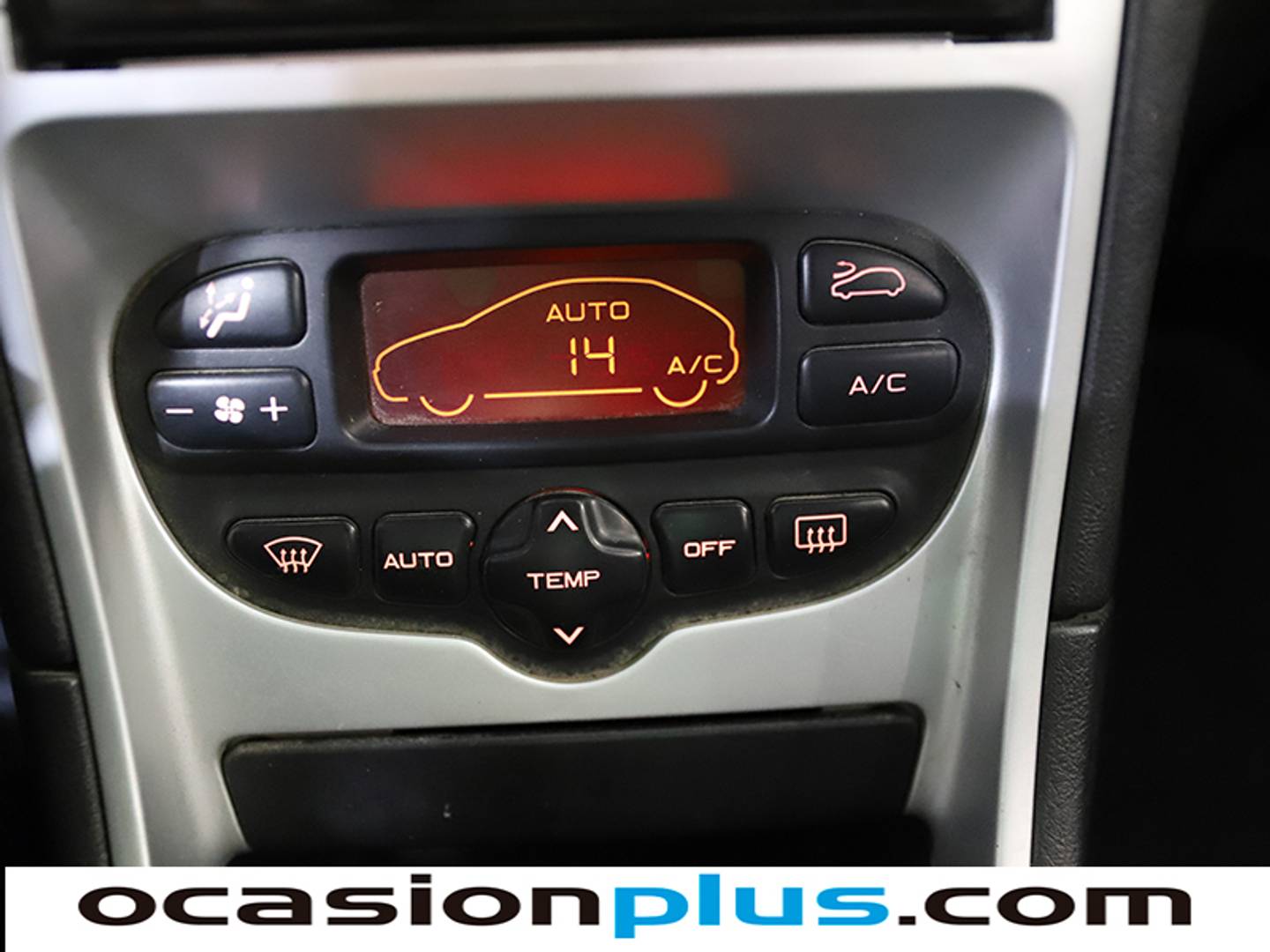 Foto Peugeot 307 Peugeot 307 CC 2.0 (138 CV)