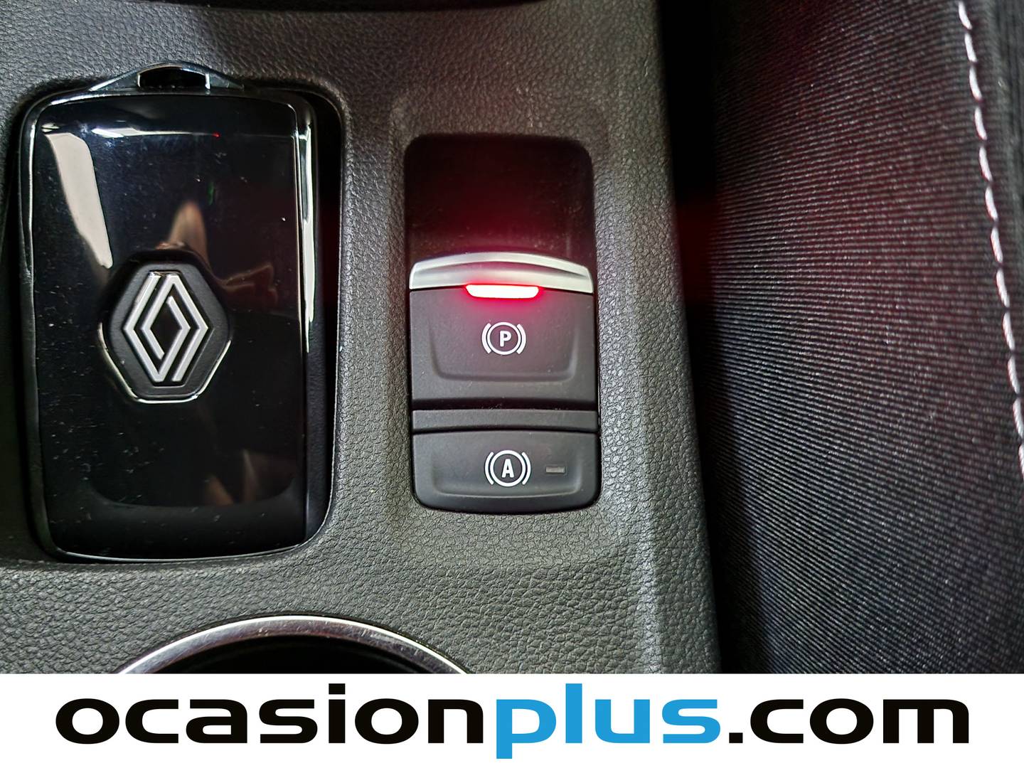 Renault Symbioz Renault Symbioz Evolution E-Tech Full Hybrid (160 CV) km 0